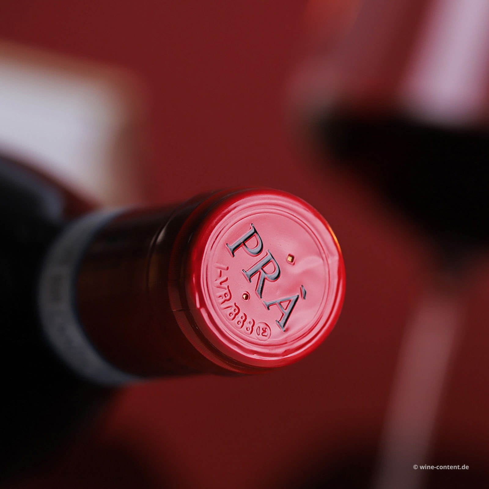 Valpolicella Ripasso Superiore 2021 Morandina