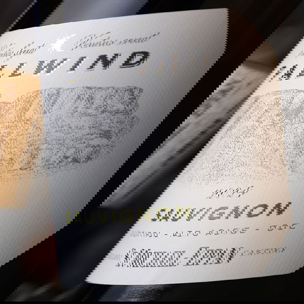 Sauvignon Blanc 2024 Fallwind