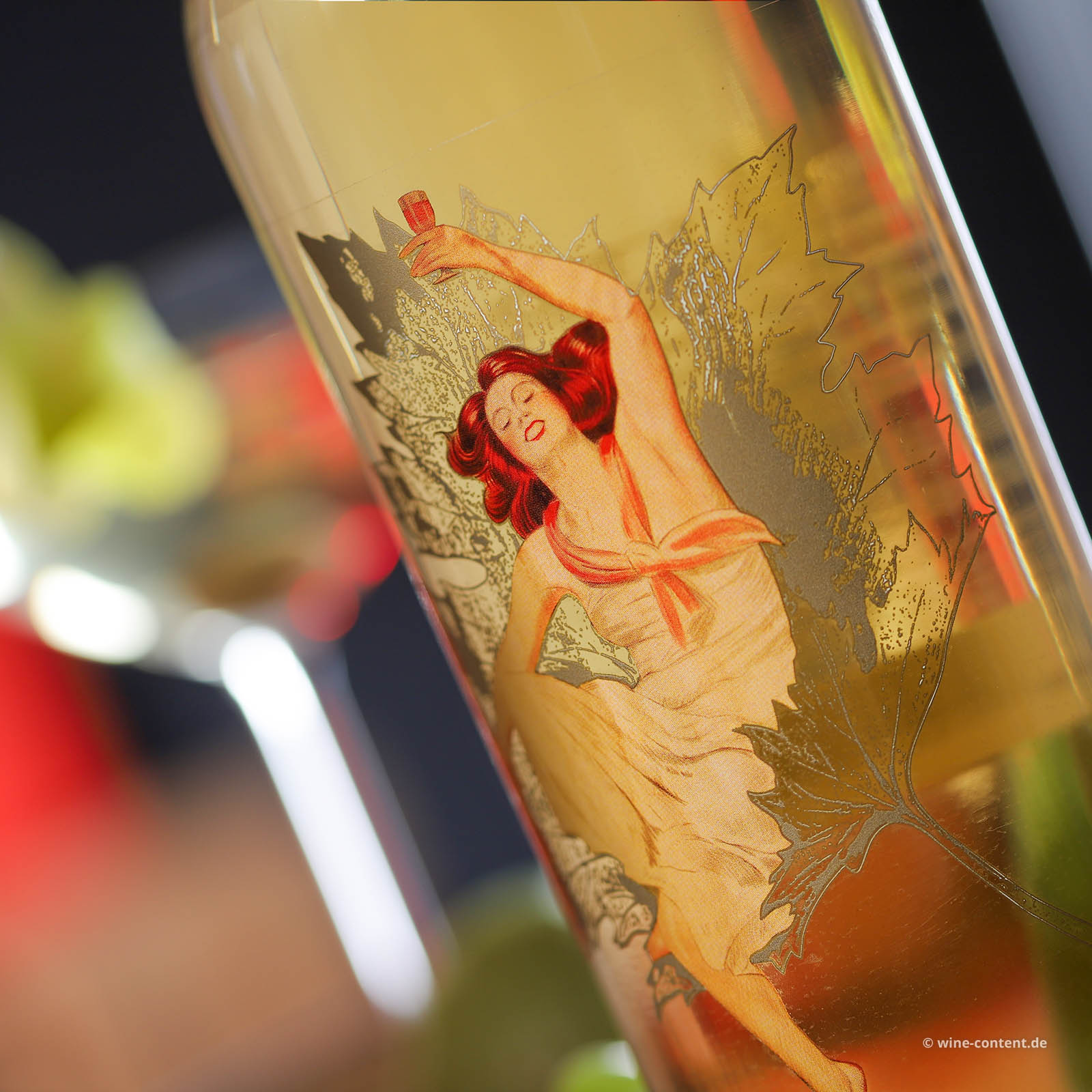 Contratto Vermouth Bianco