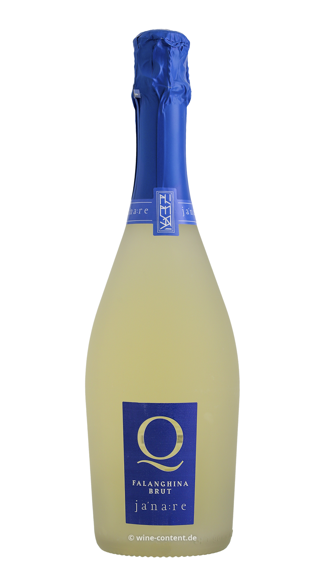 Falanghina Spumante Janare Brut