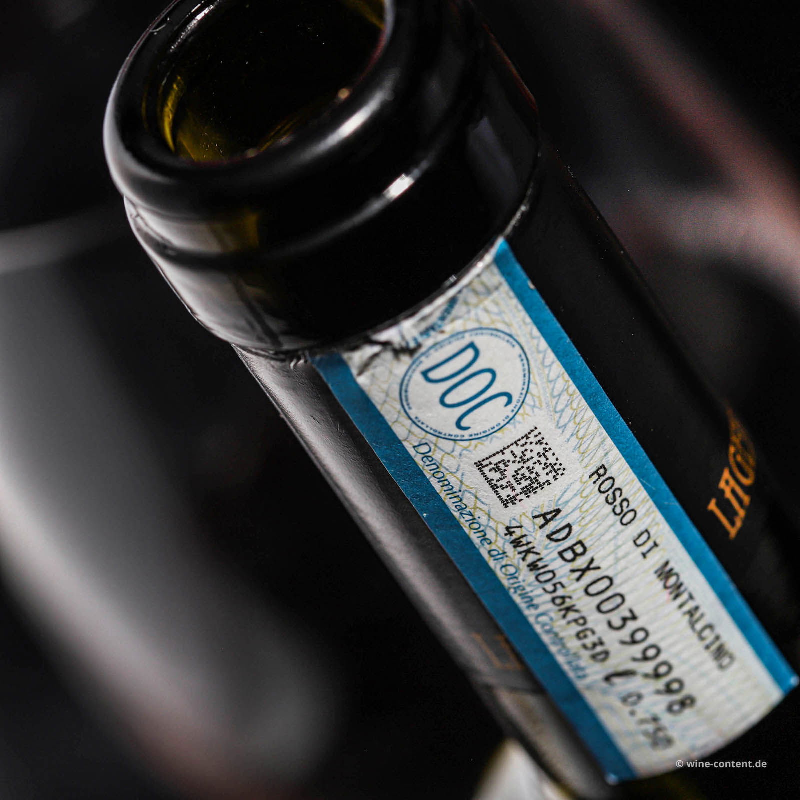 Rosso di Montalcino 2022