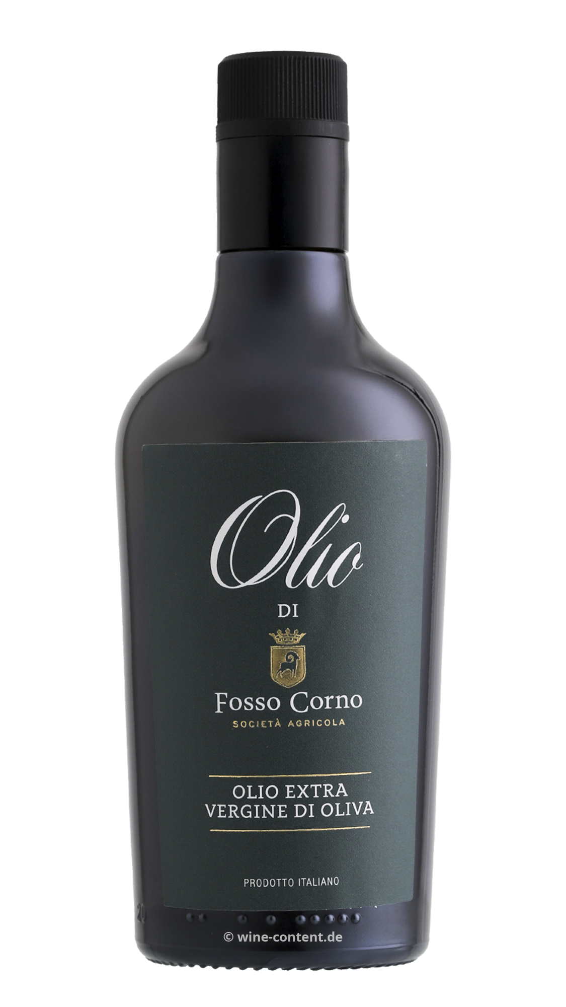 0,5 L Olivenöl Extra Vergine 2024