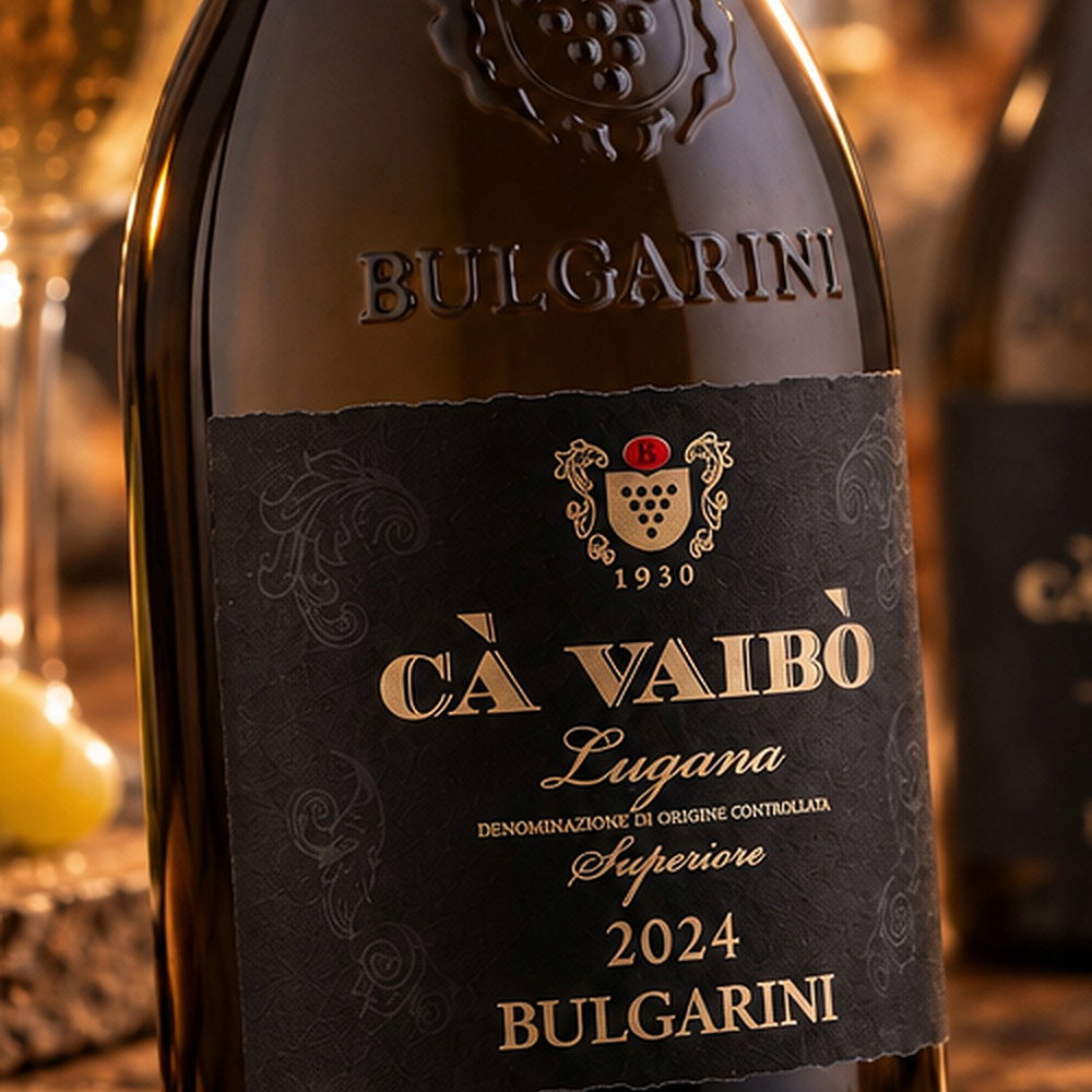 Lugana Superiore 2024 Cà Vaibò