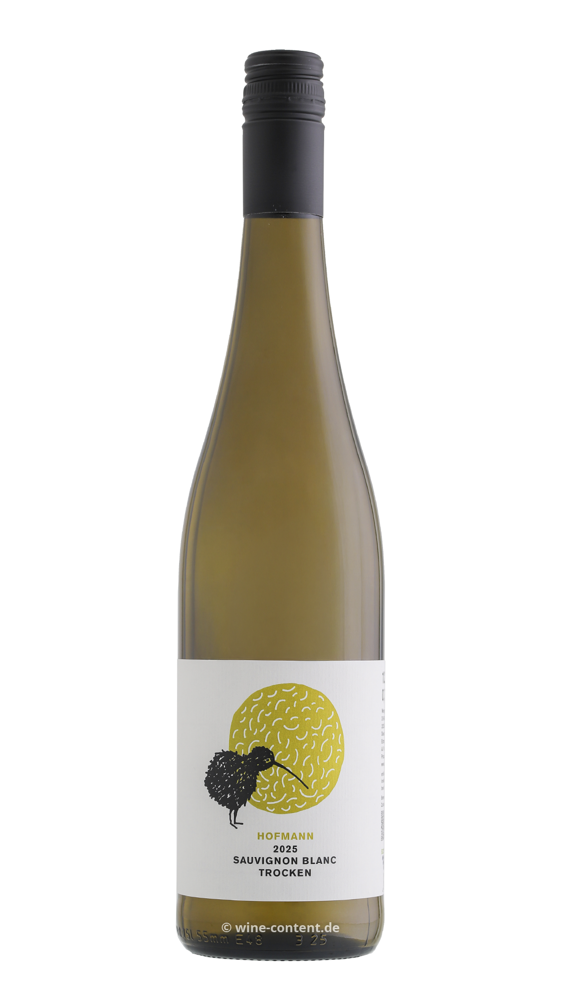 Sauvignon Blanc 2025 Kiwi Bio