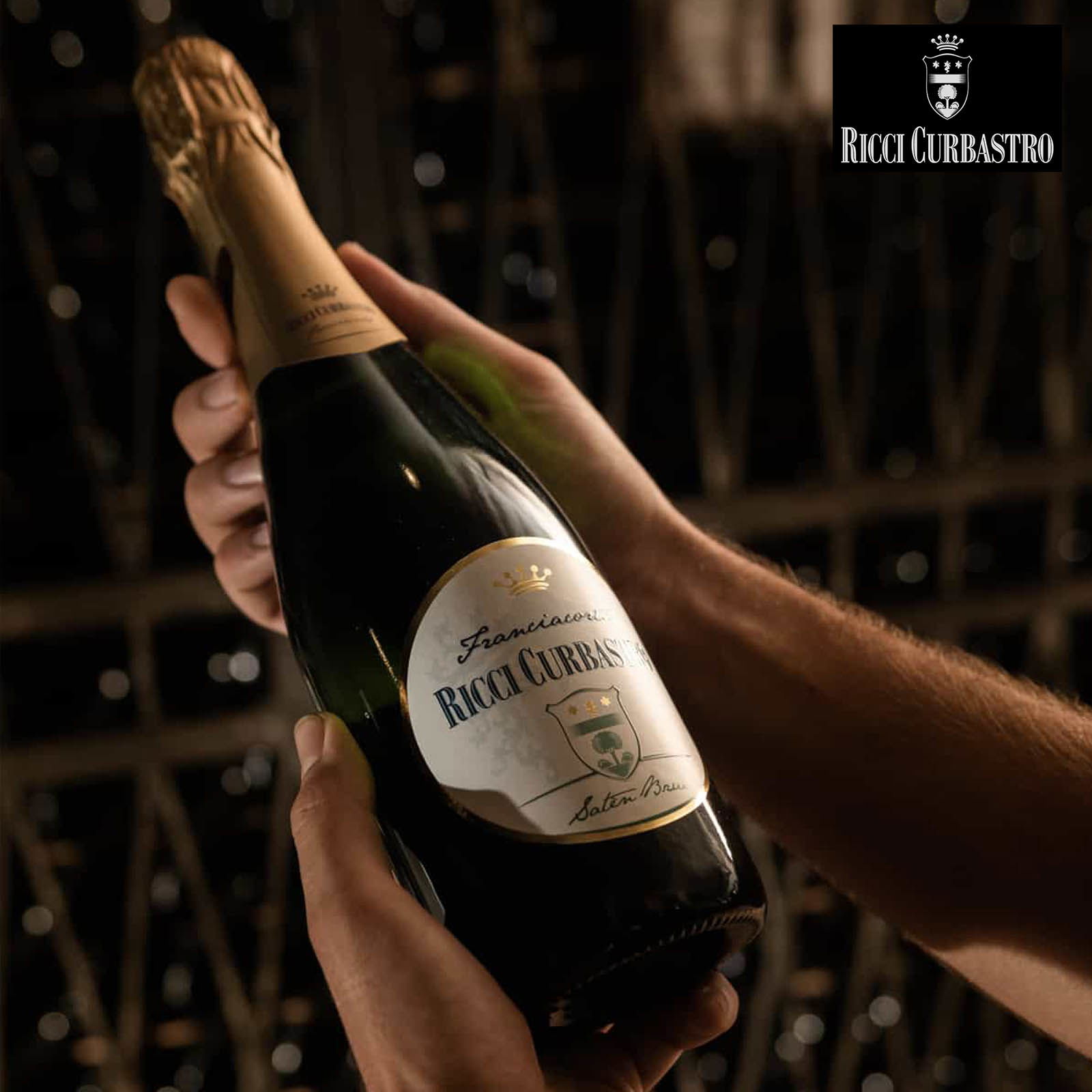 Franciacorta Satèn 2020 Brut