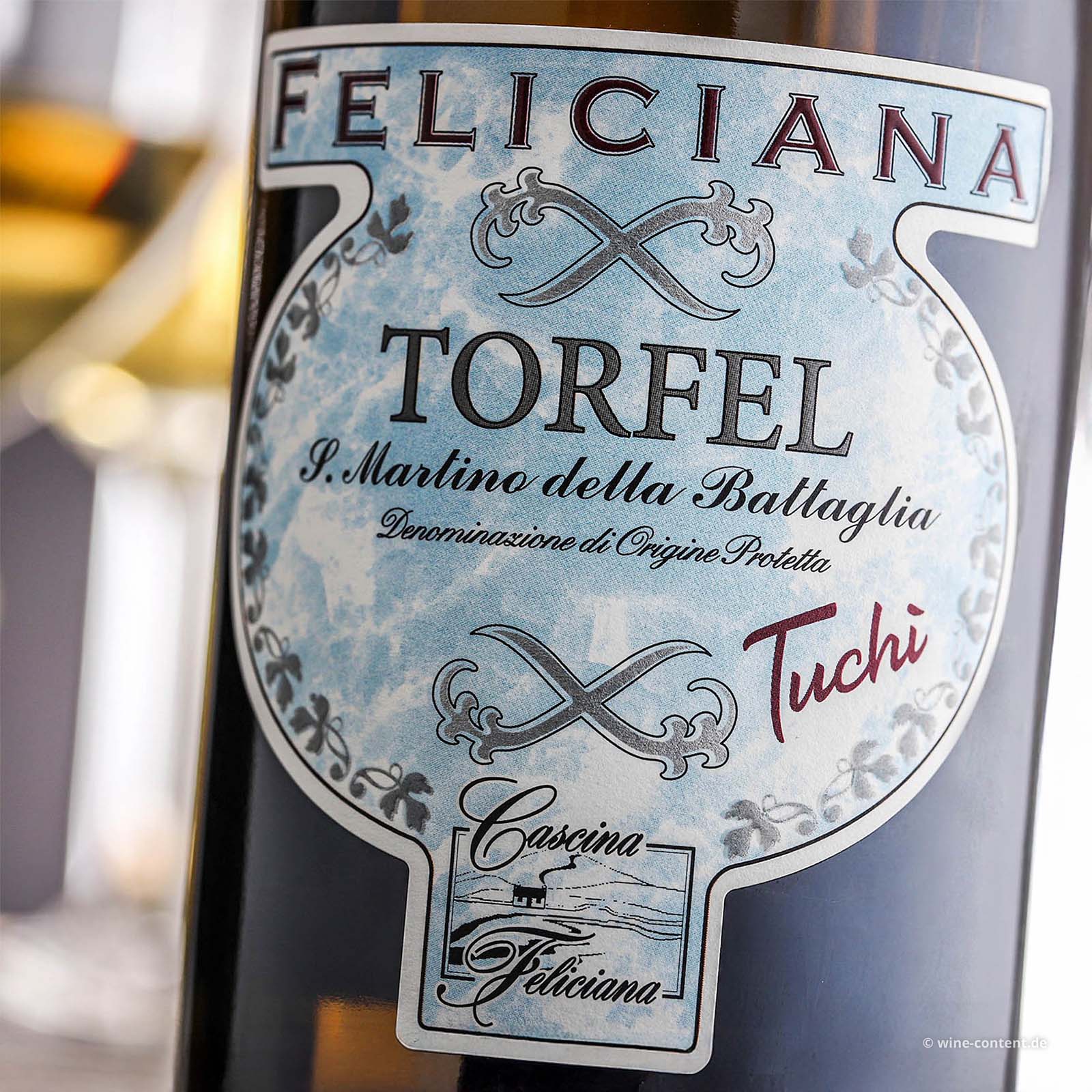 San Martino della Battaglia 2024 Torfel