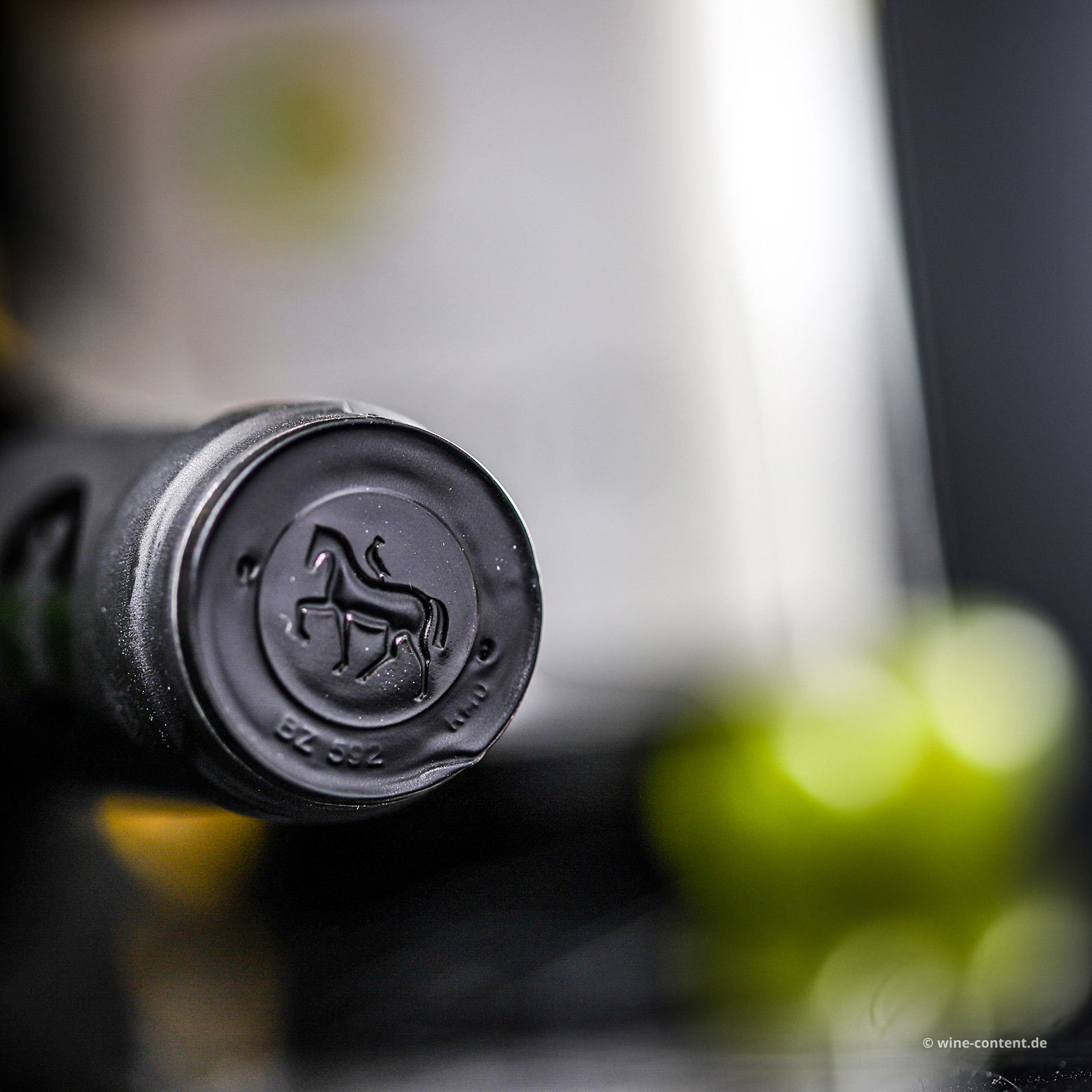 Weißburgunder 2024 Mediaevum