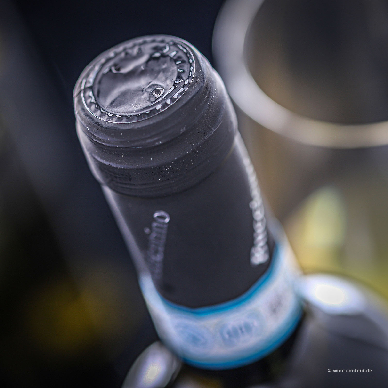 Trebbiano d'Abruzzo 2025 Bio