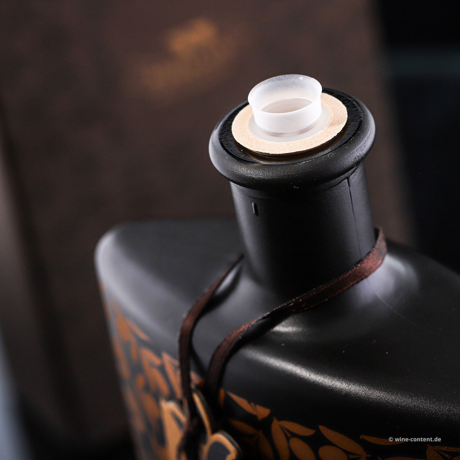 0,5 L Olivenöl Extra Vergine 2024 Grand Cru Tenuta Macchia di Rose