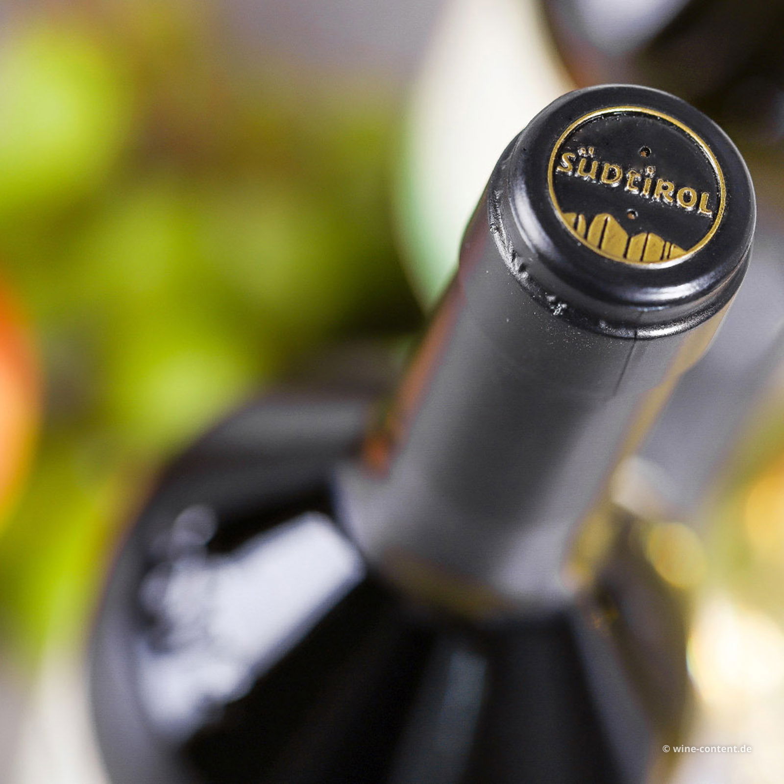 Sauvignon Blanc 2024 Sanct Valentin