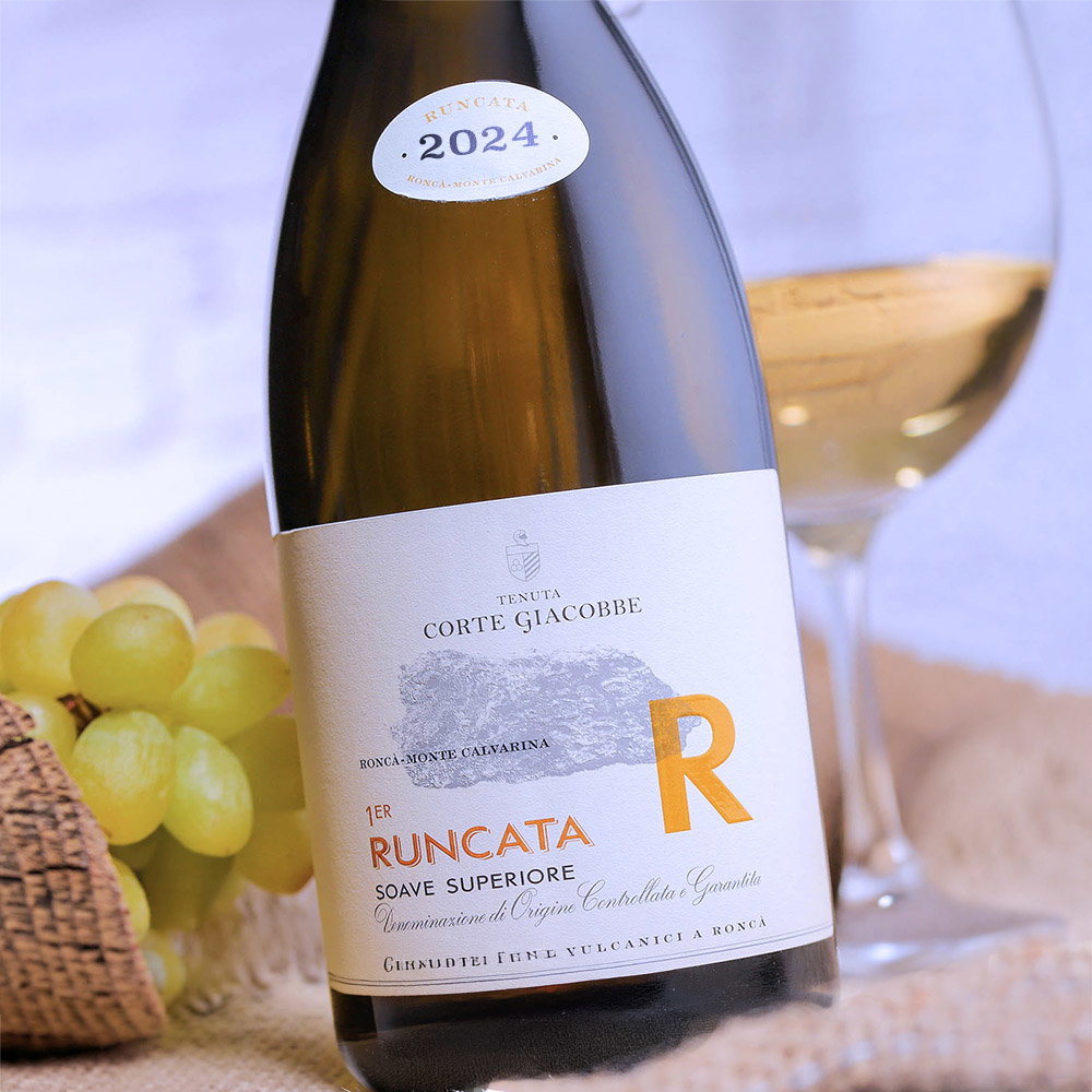 Soave Superiore 2024 Runcata