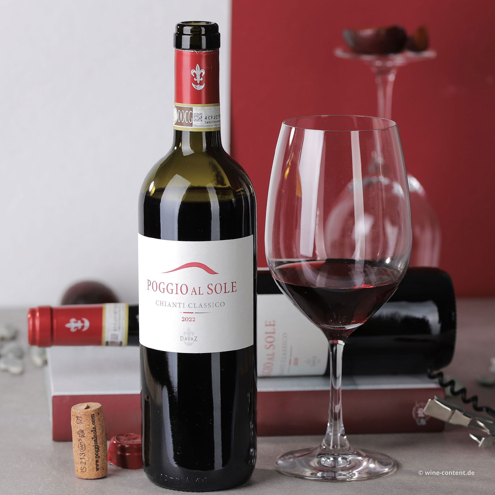 Chianti Classico 2022 Bio