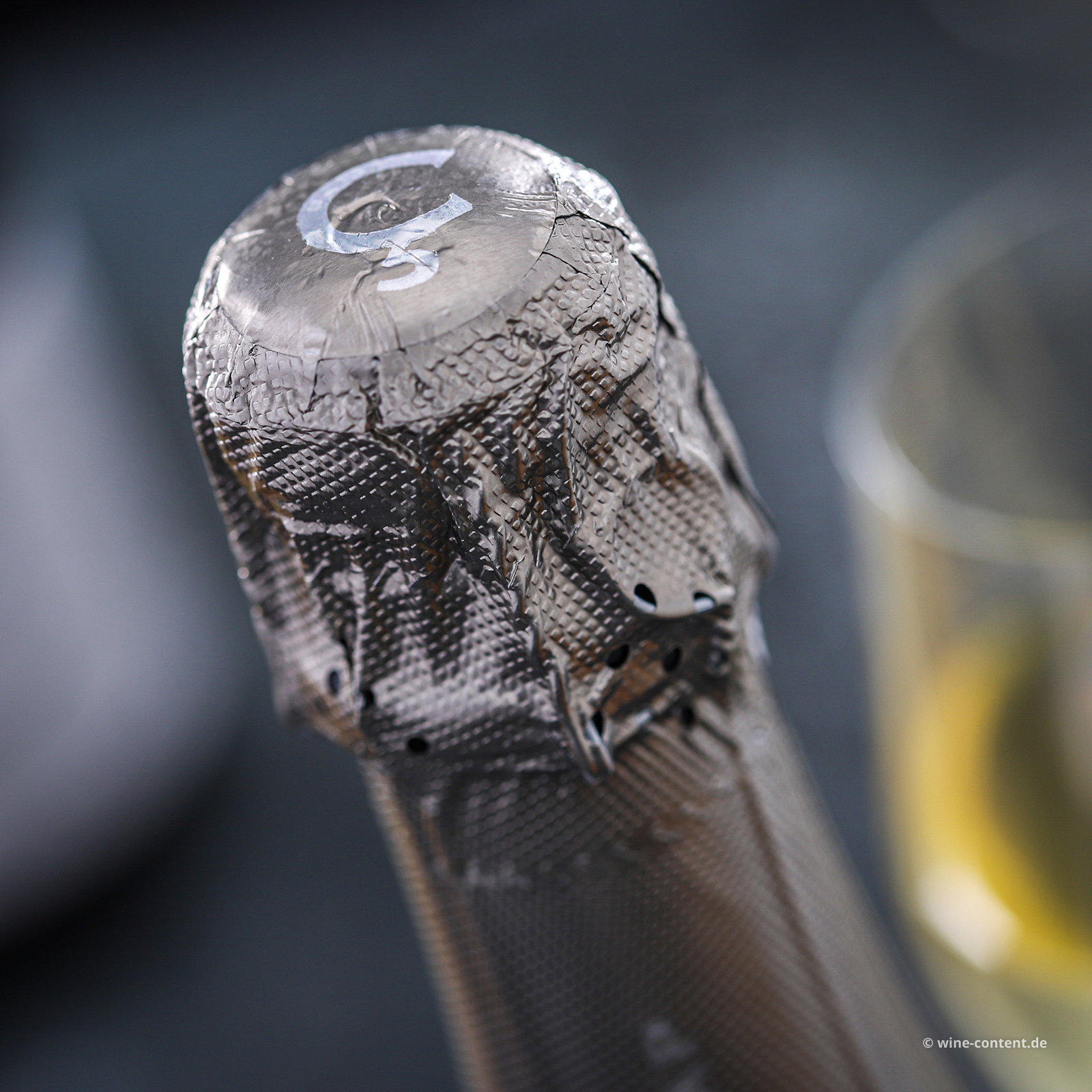 Cava Reserva 2021 Sense Cap Brut Bio