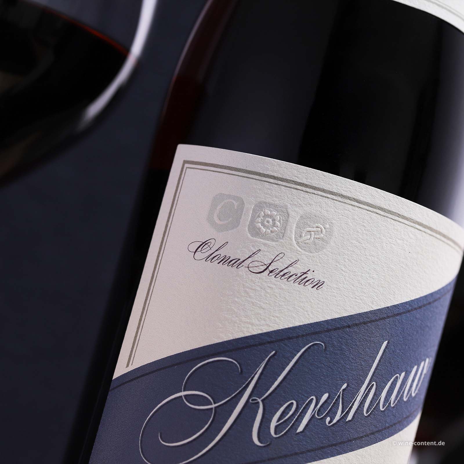 Pinot Noir Elgin 2020 Clonal Selection