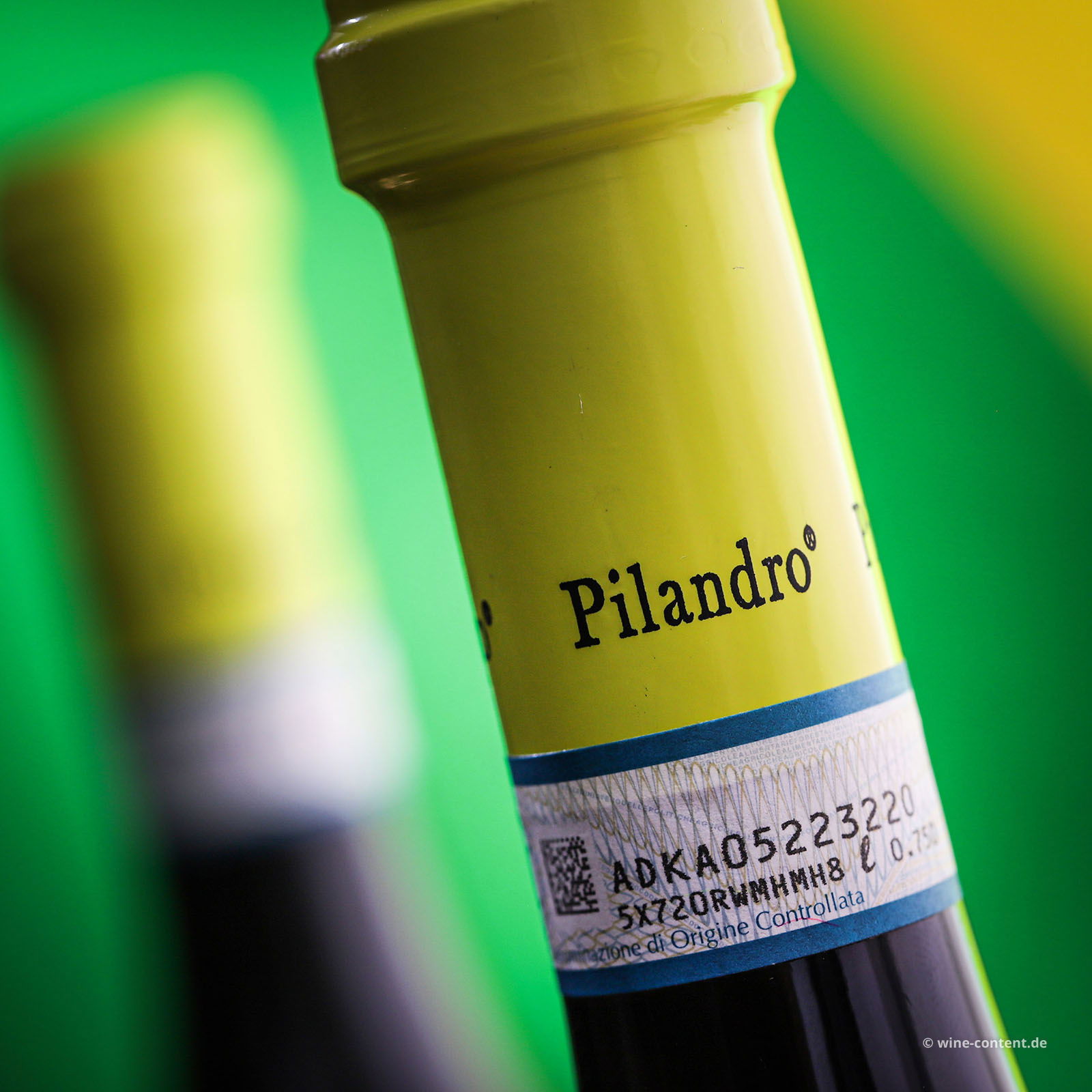 Lugana 2024 TereCrèa