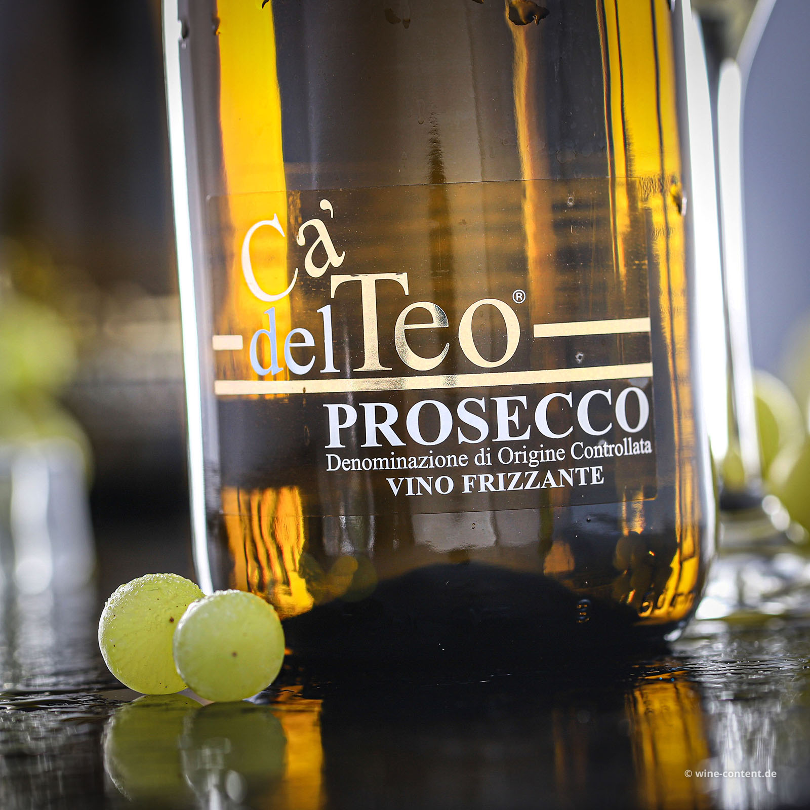 Prosecco Frizzante