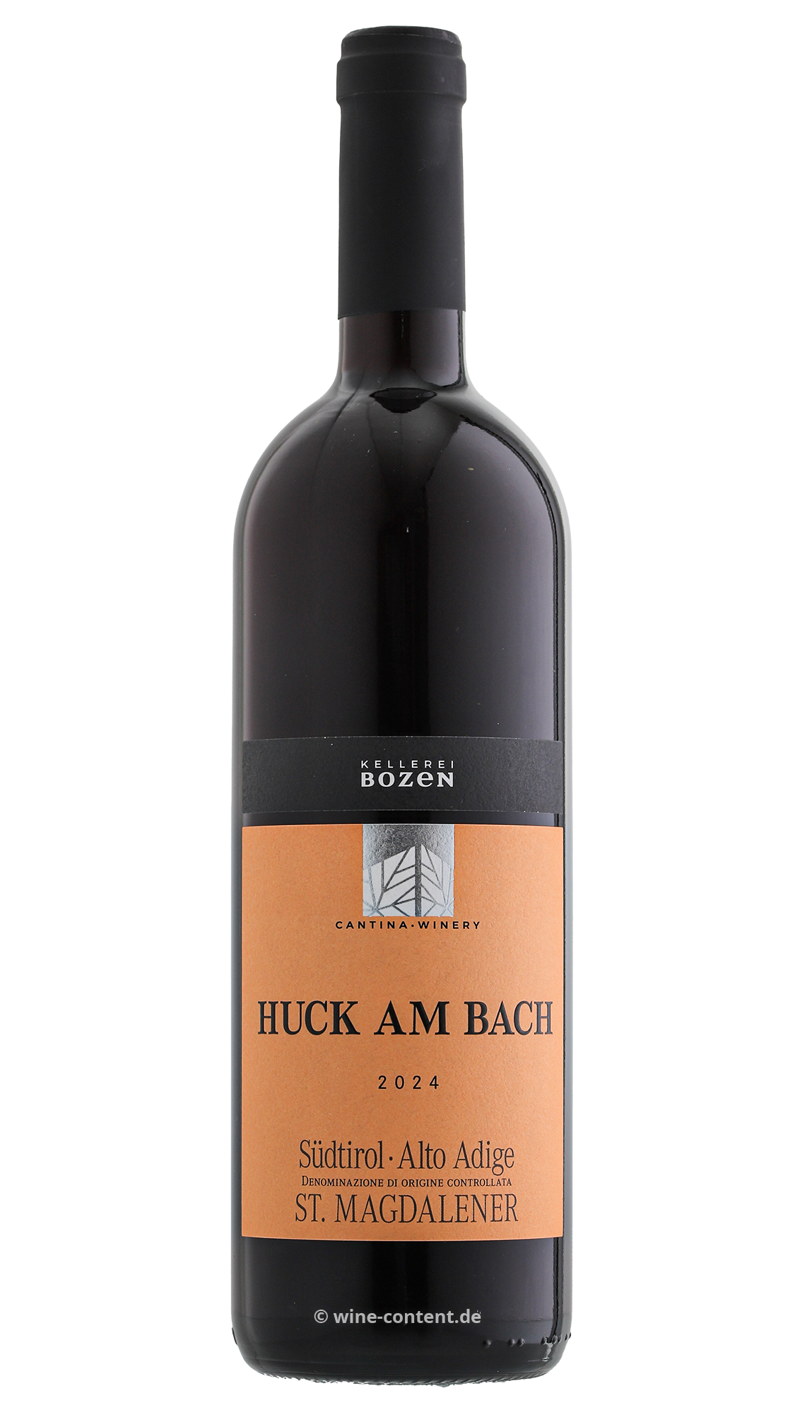 St. Magdalener Classico 2024 Huck am Bach