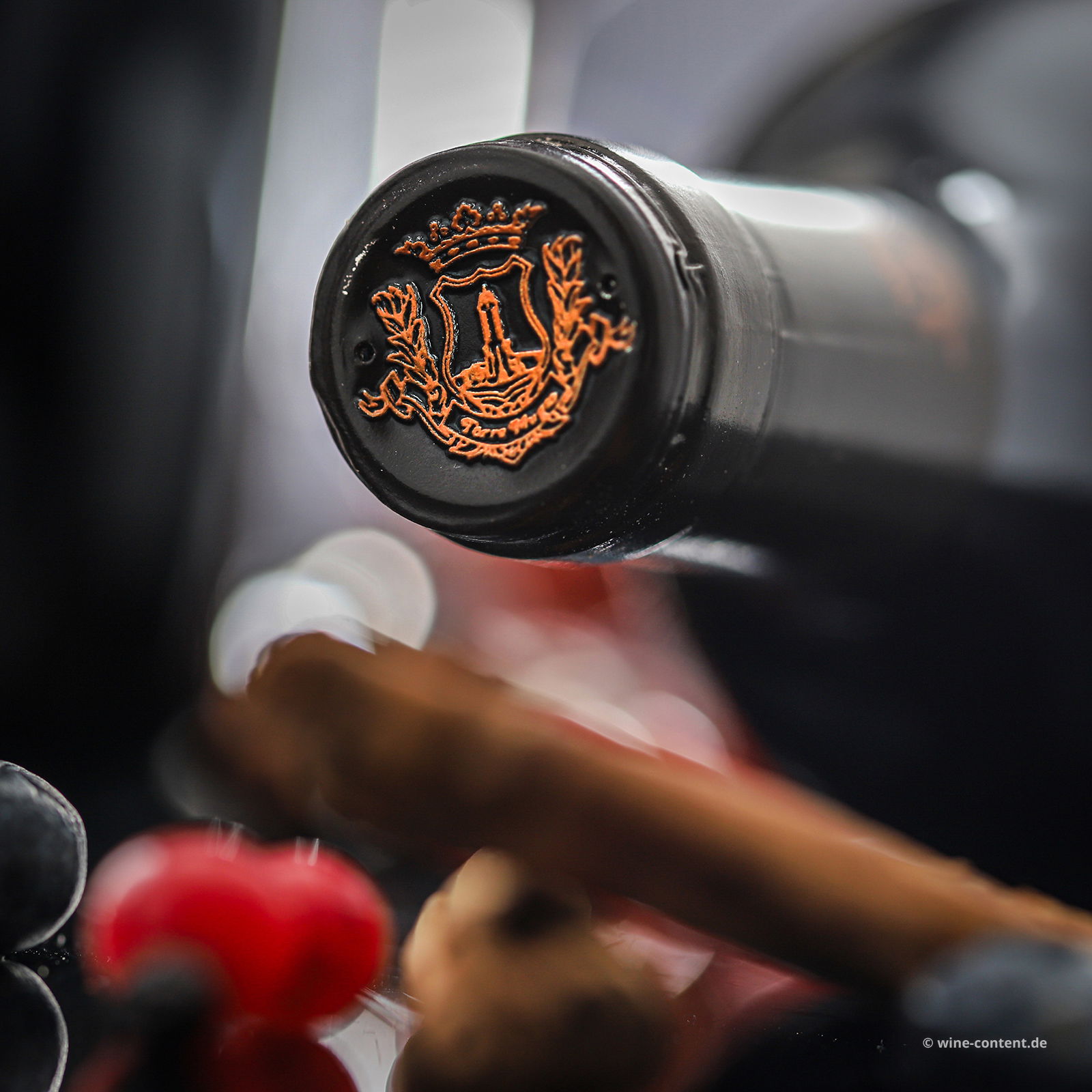 3er-Holzkiste Torre Muga 2021