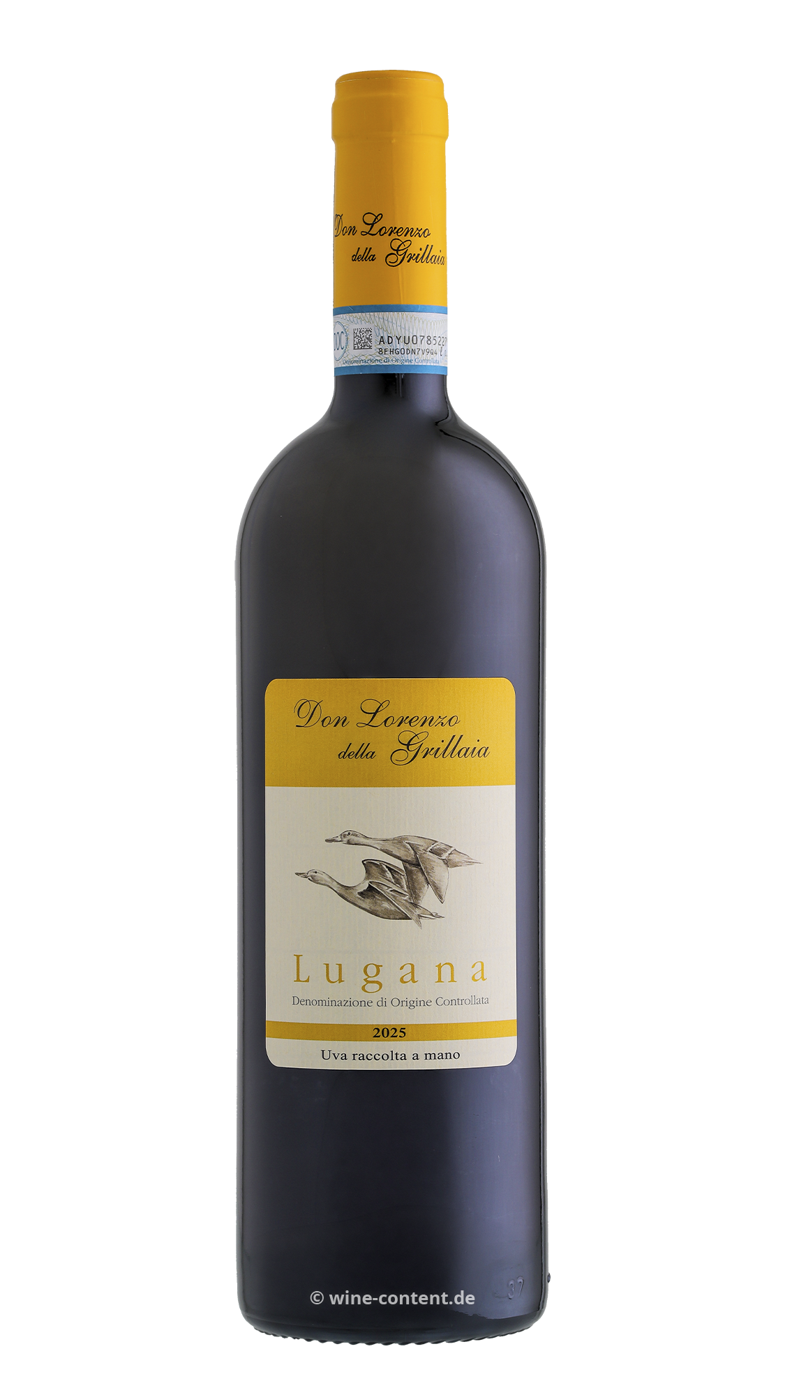 Lugana 2025 Don Lorenzo