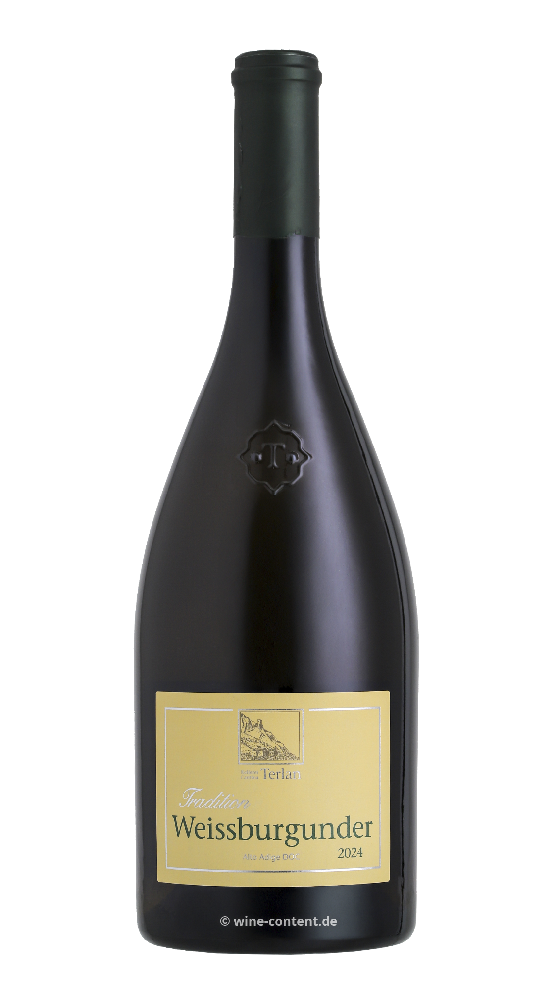Weißburgunder 2024 Tradition