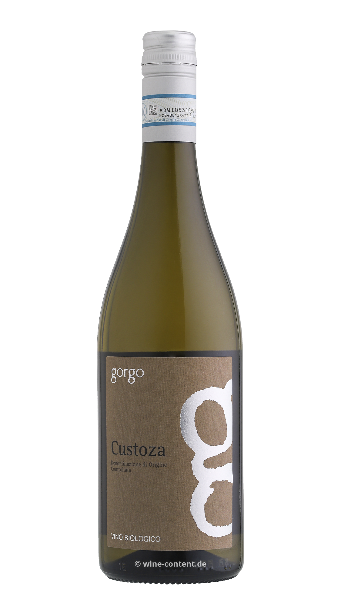 Custoza 2025 Bio