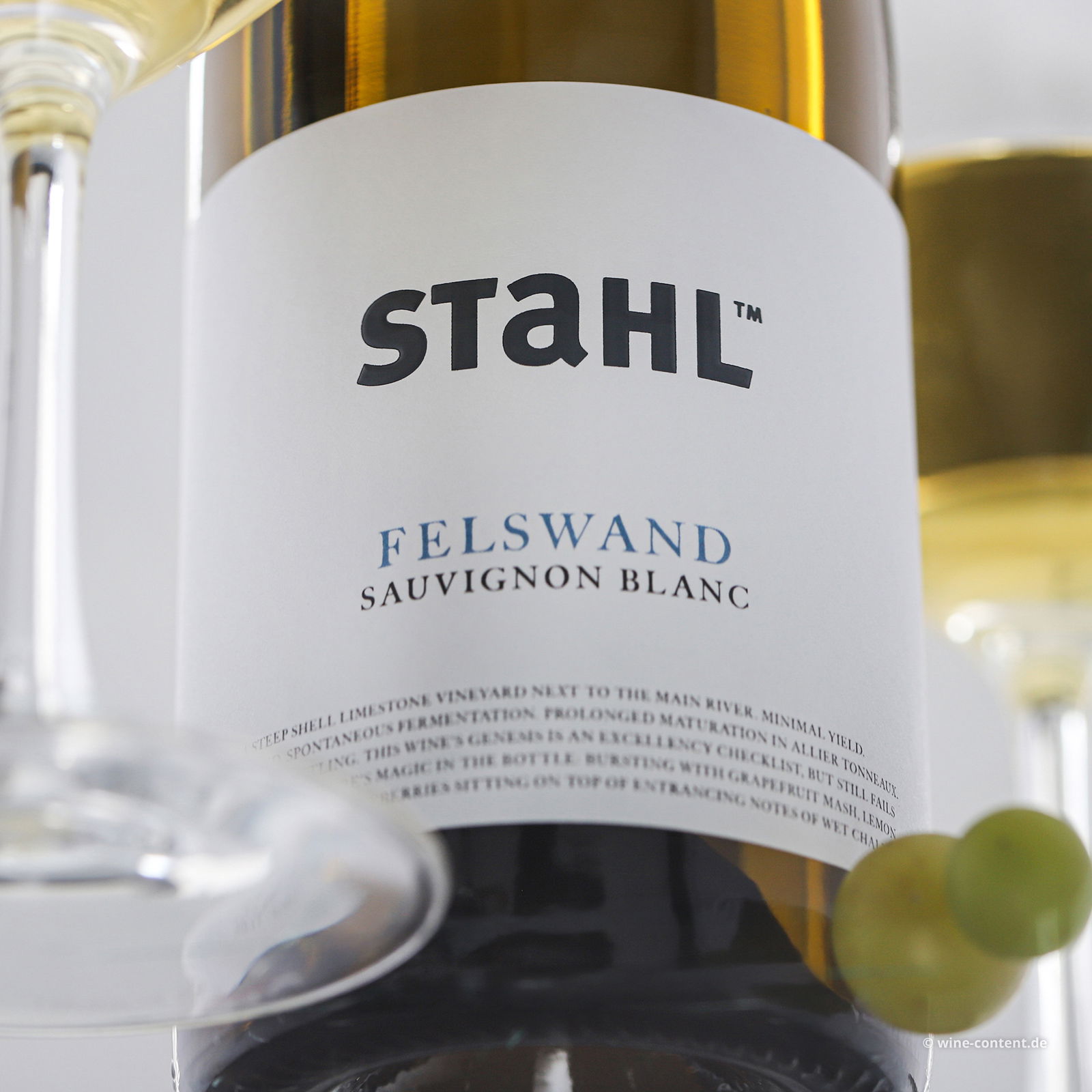 Sauvignon Blanc 2023 Felswand