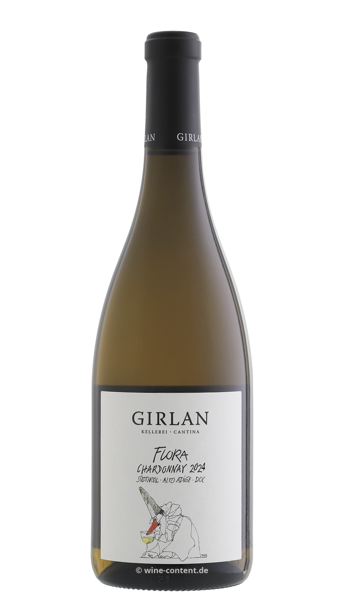 Chardonnay 2024 Flora