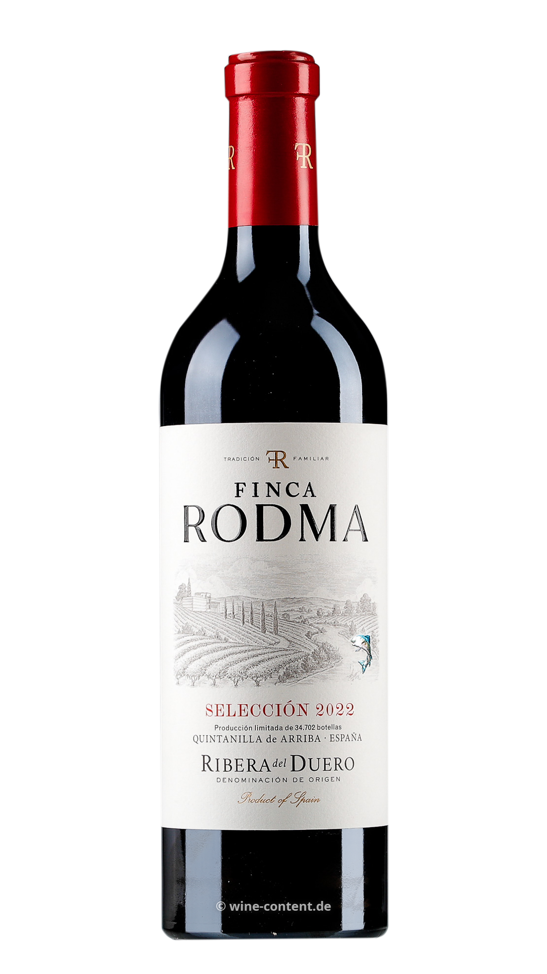Tempranillo 2022 Selección