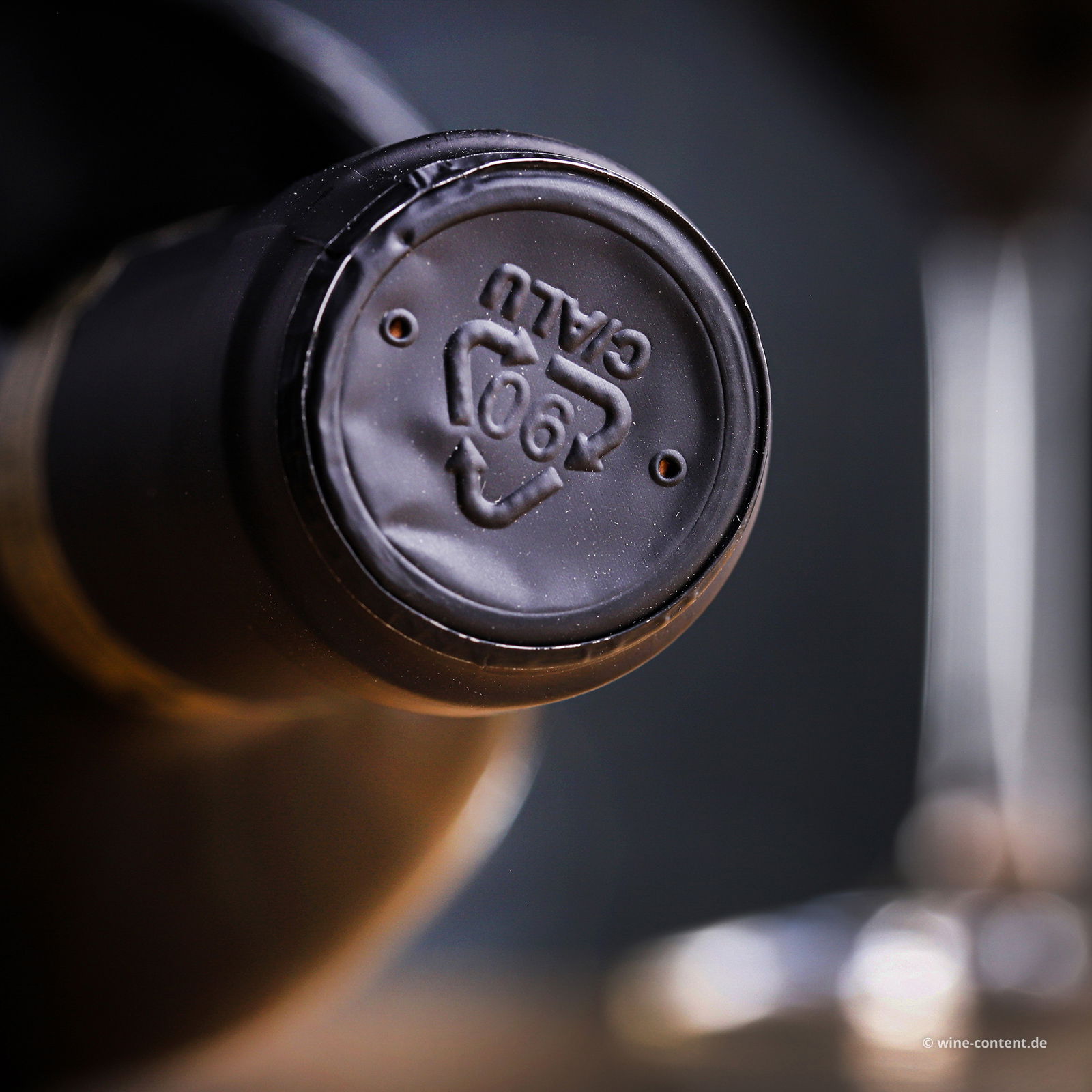 Gigino Grande Rosso 2021 Anniversario 80