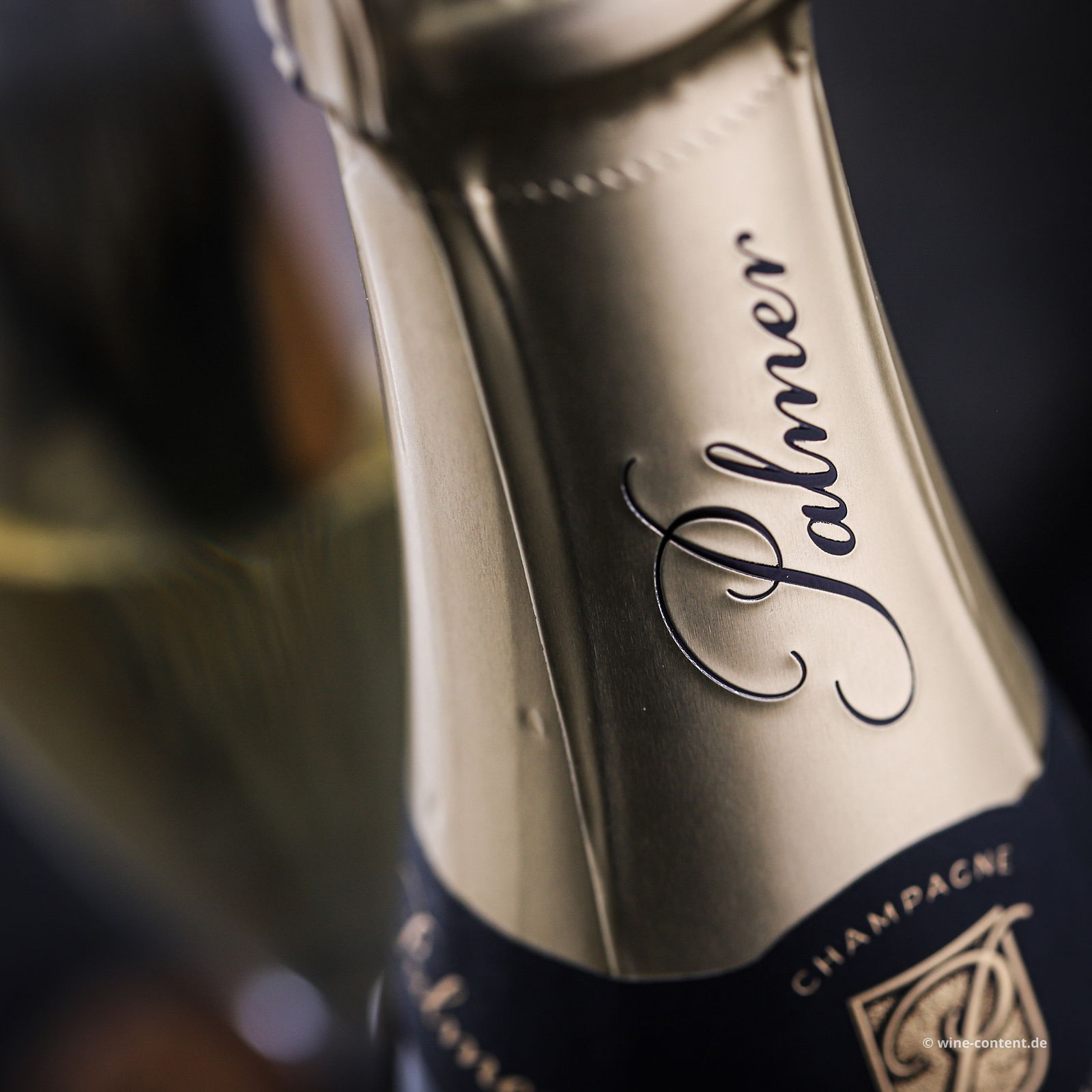 Champagner La Réserve Brut