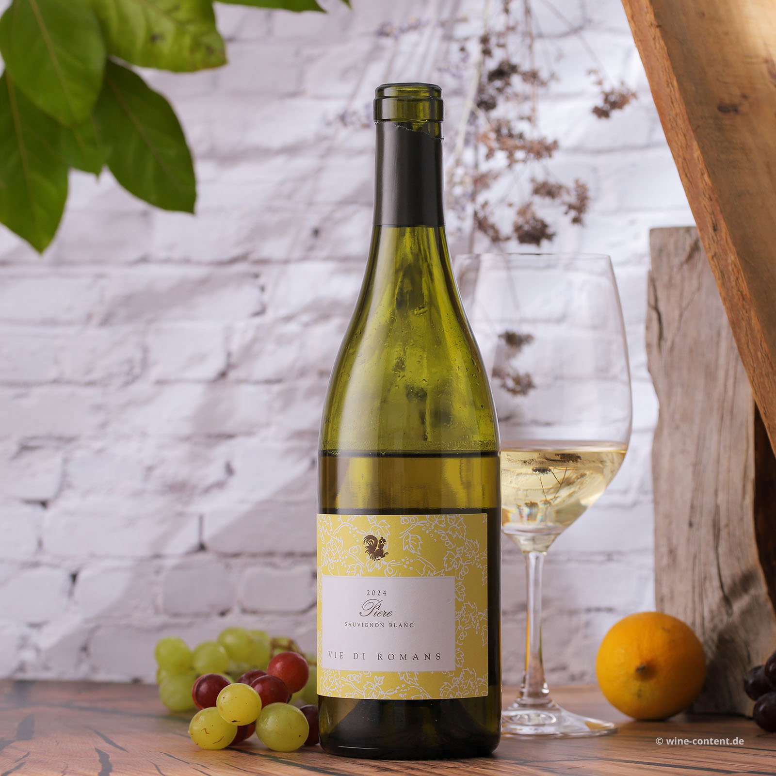 Sauvignon Blanc 2024 Piere