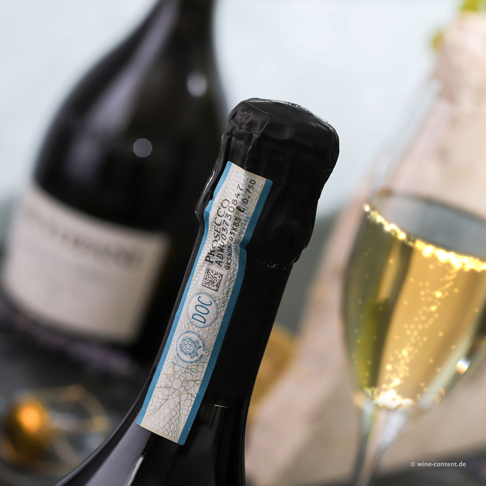 Prosecco 2025 0.15 Extra Dry