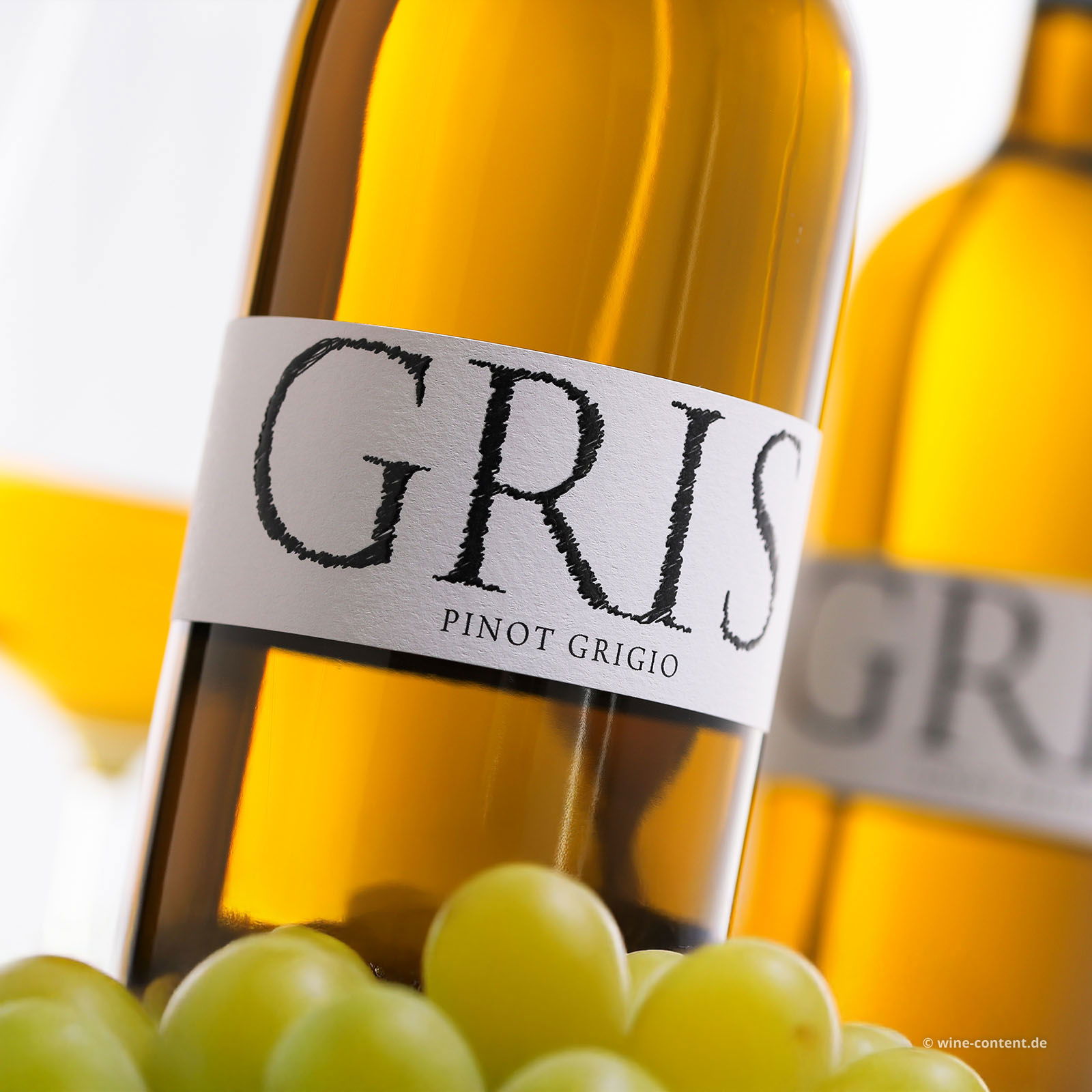 Pinot Grigio 2024 Gris