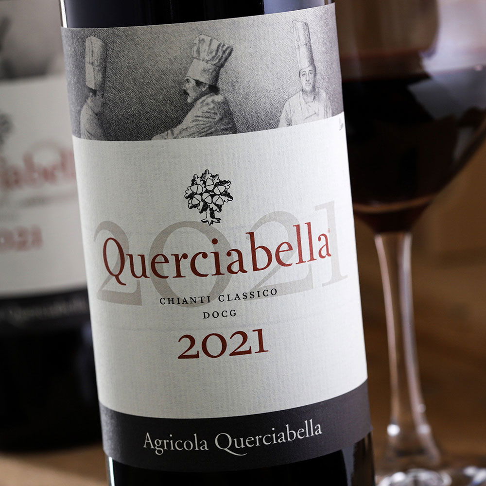 Chianti Classico 2021 Bio