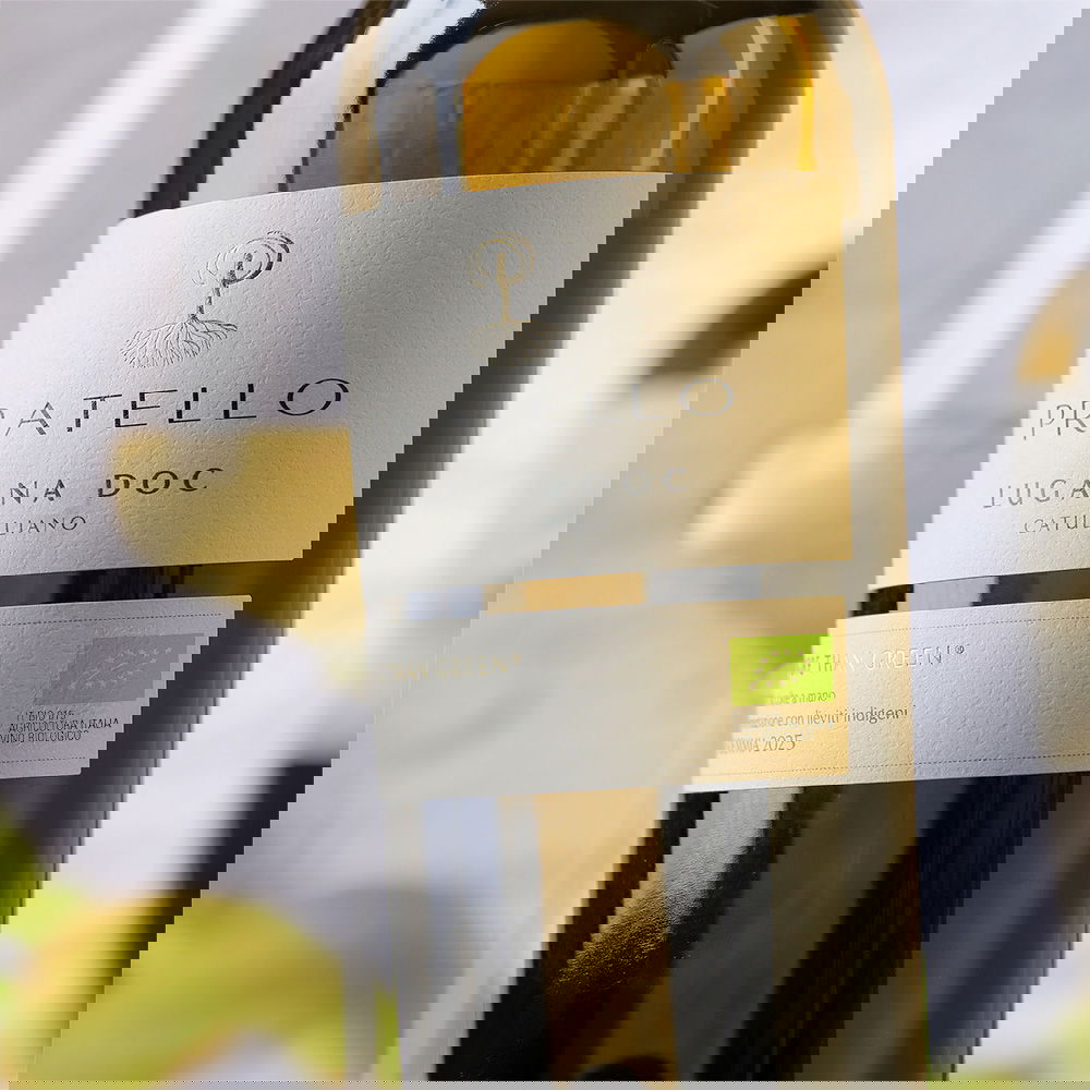 Lugana 2025 Catulliano Bio