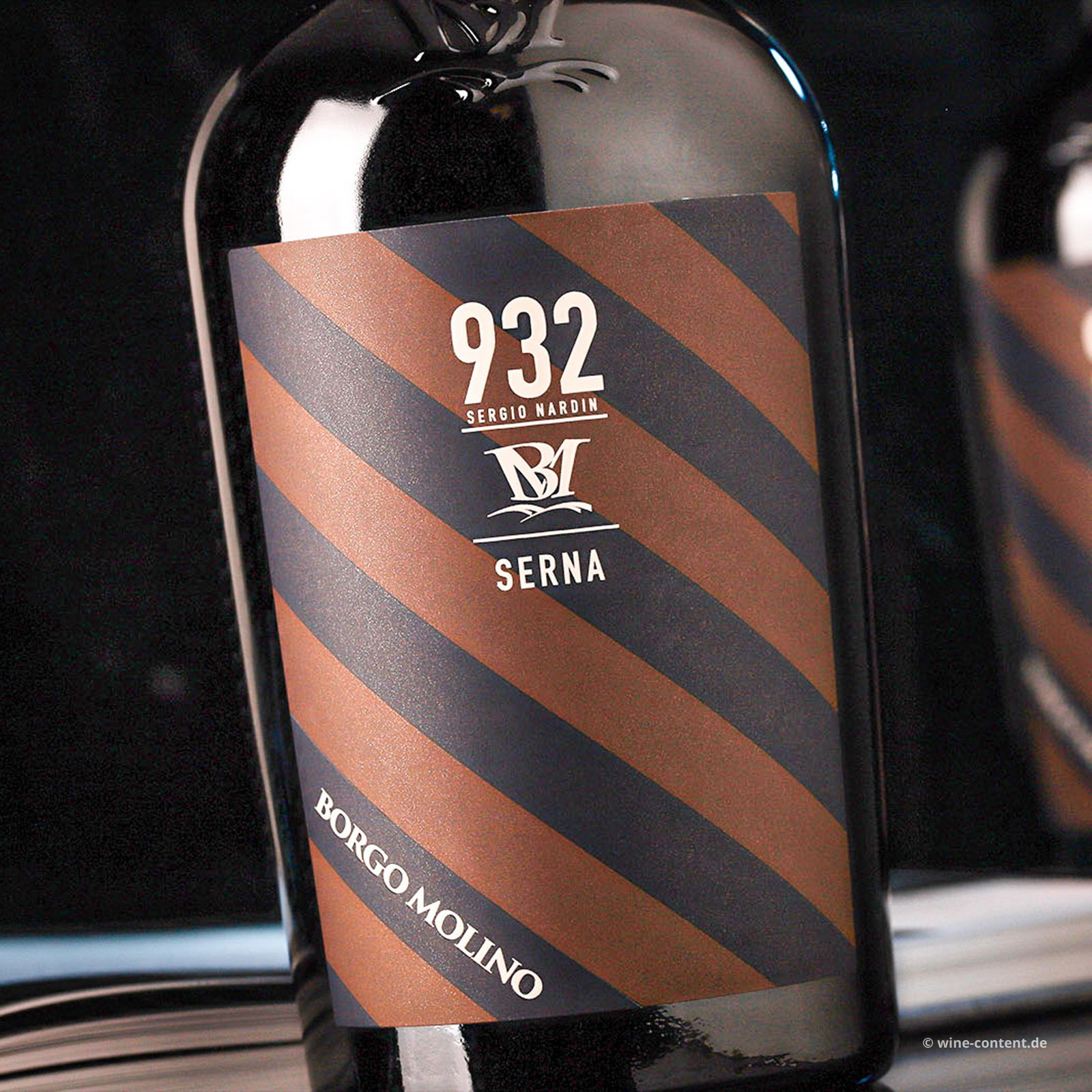 Rosso Trevenezie 2020 Serna 932