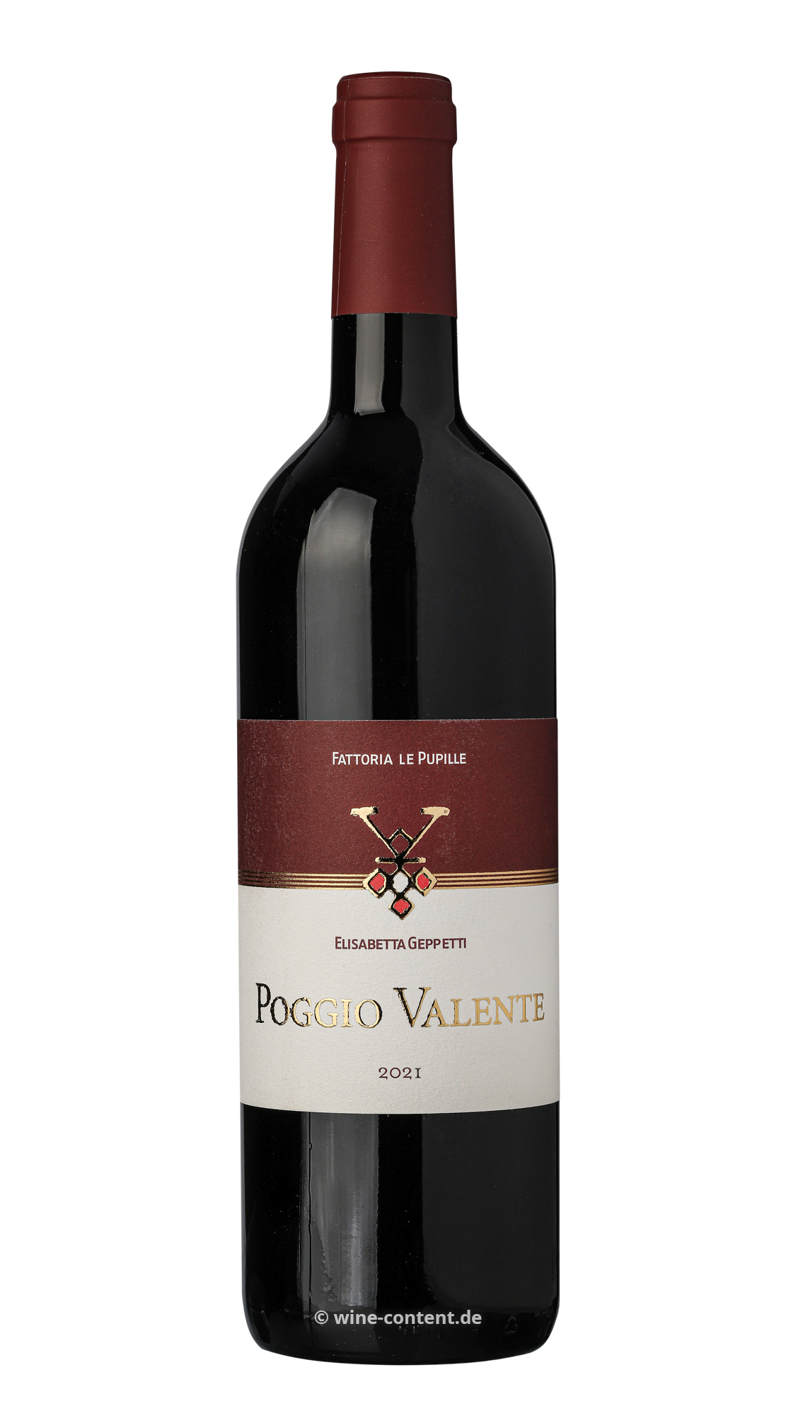 Poggio Valente 2021