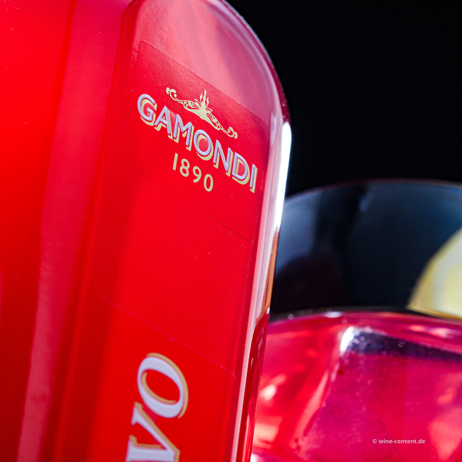 Aperitivo Pink Citrus