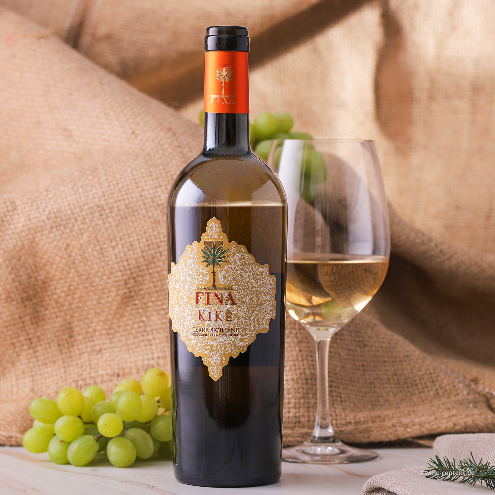 Kikè 2025 Terre Siciliane