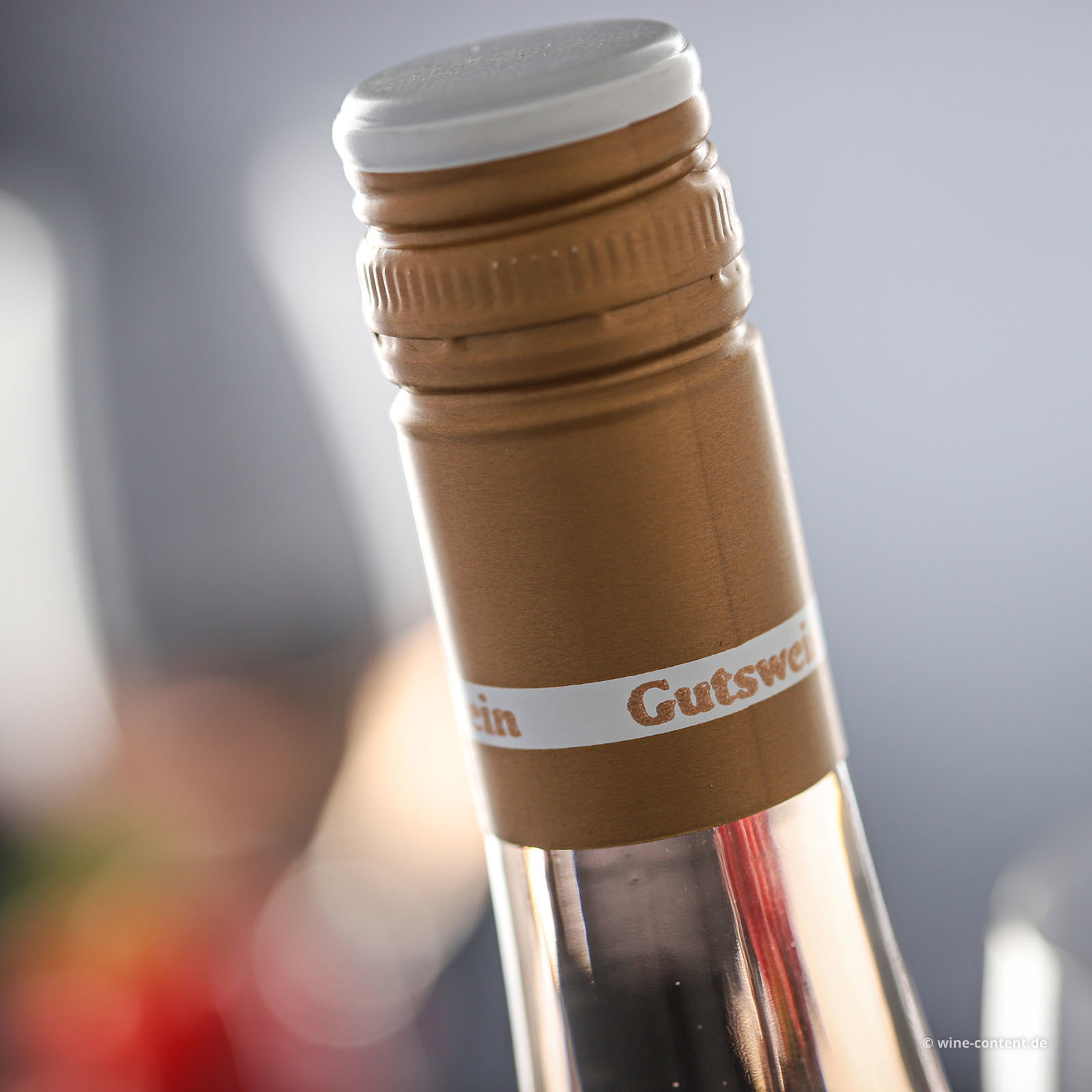 Spätburgunder Rosé 2025