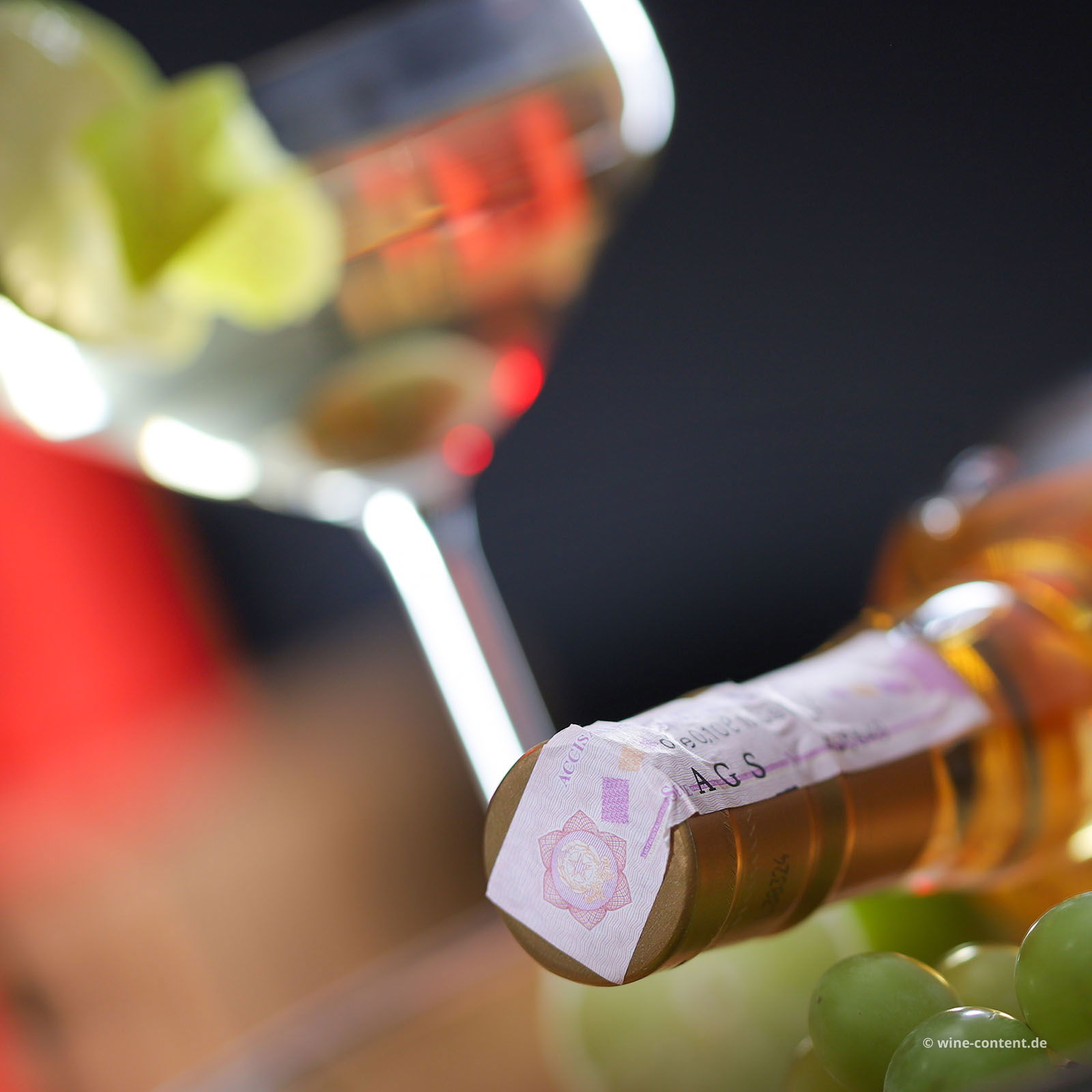 Contratto Vermouth Bianco