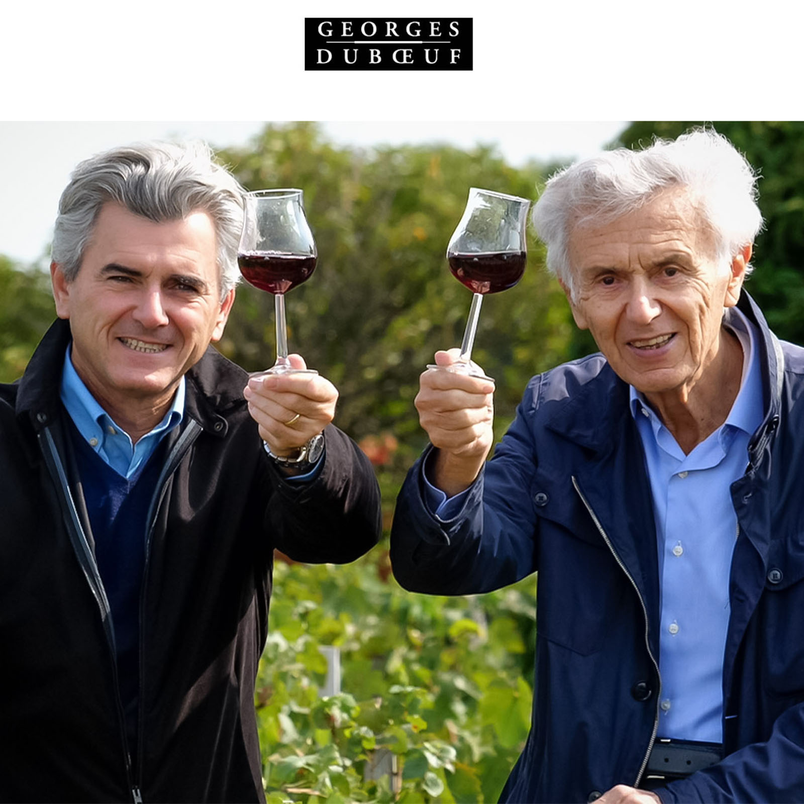 Beaujolais 2026 Nouveau