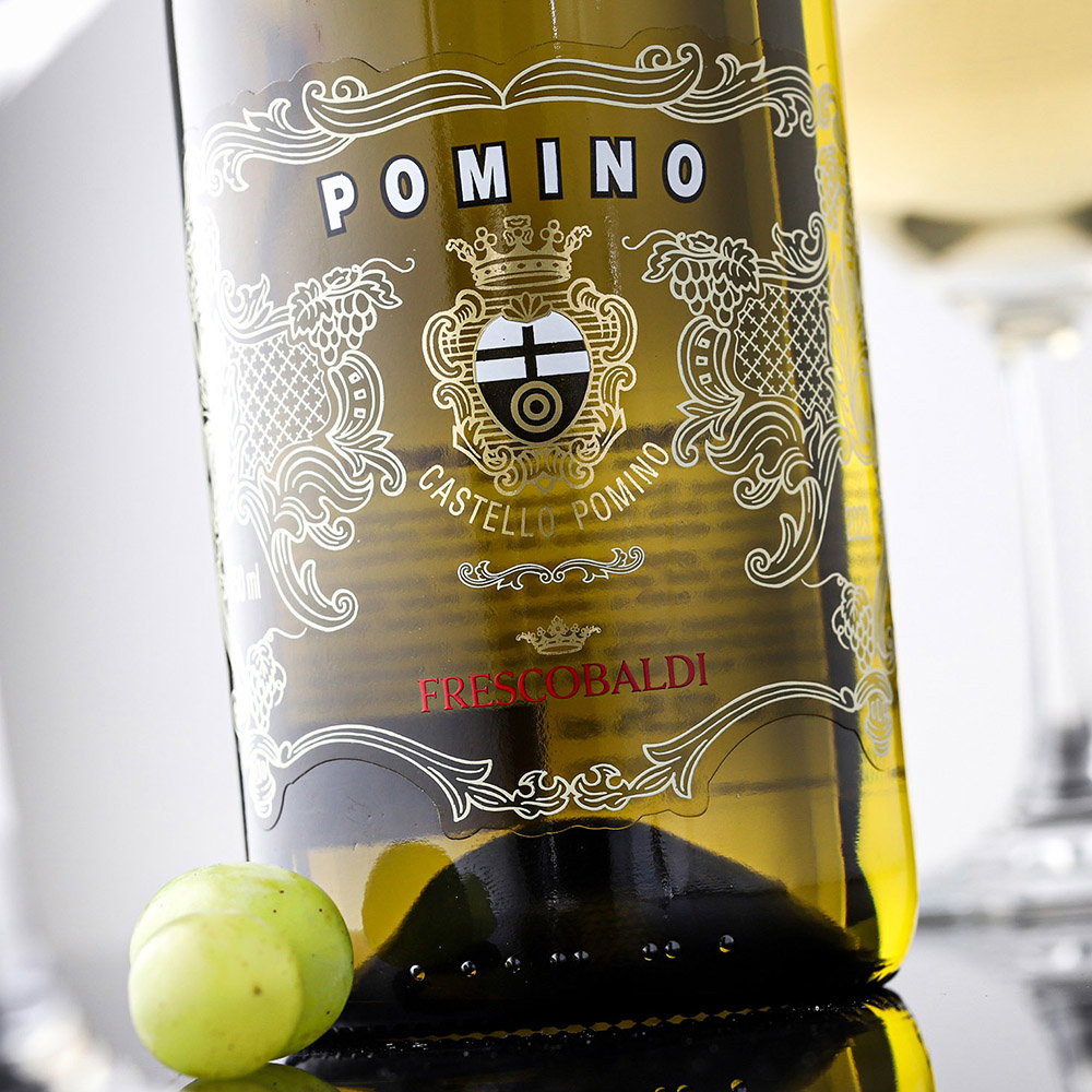 Pomino Bianco 2025