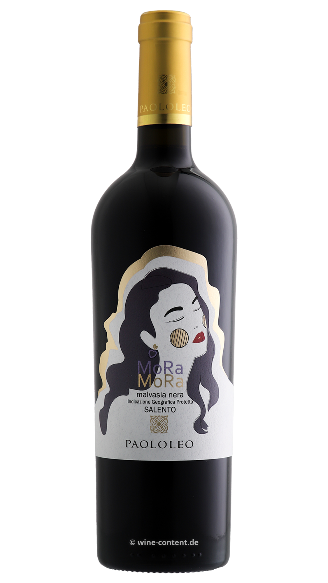 Malvasia Nera Salento 2024 Moramora