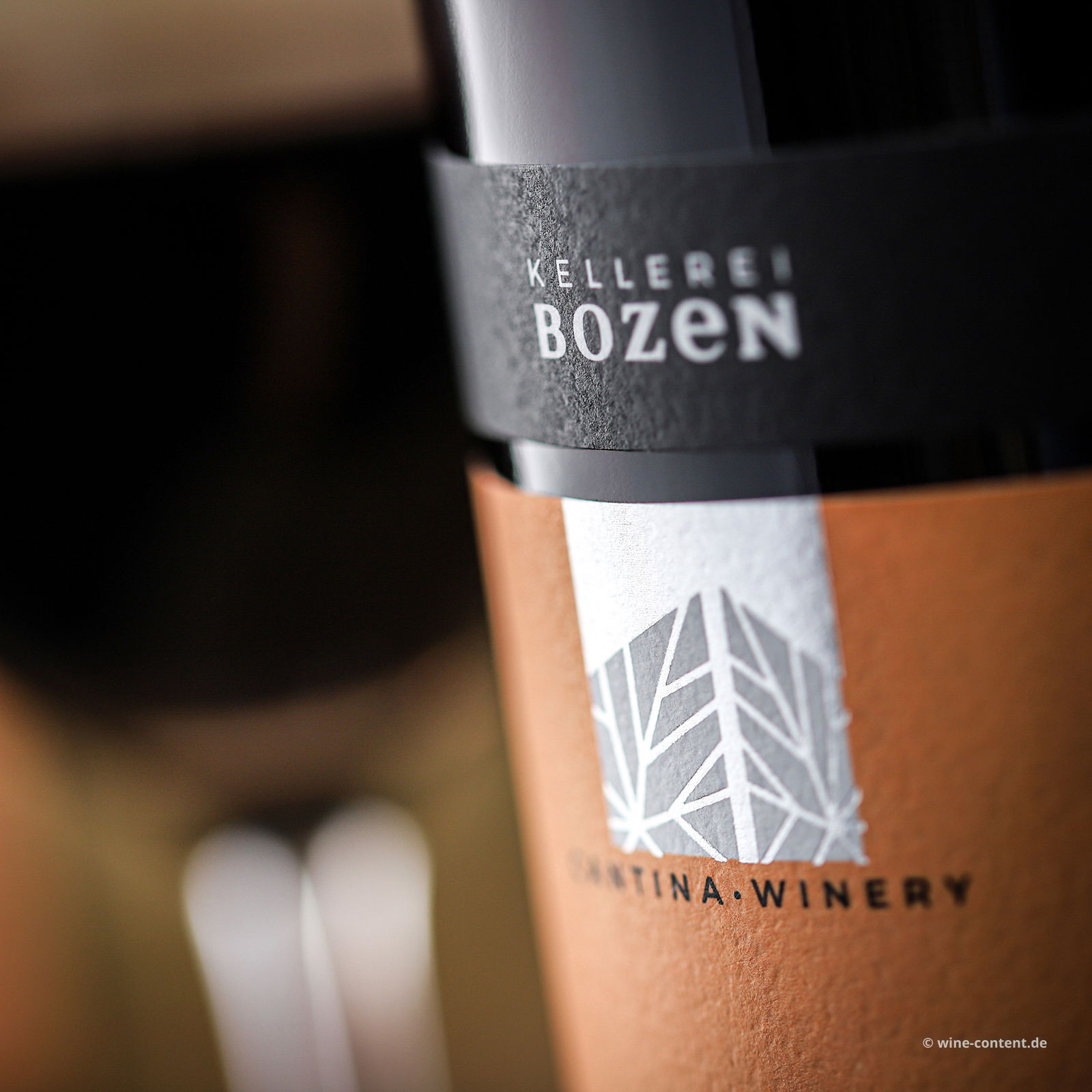 St. Magdalener Classico 2024 Huck am Bach