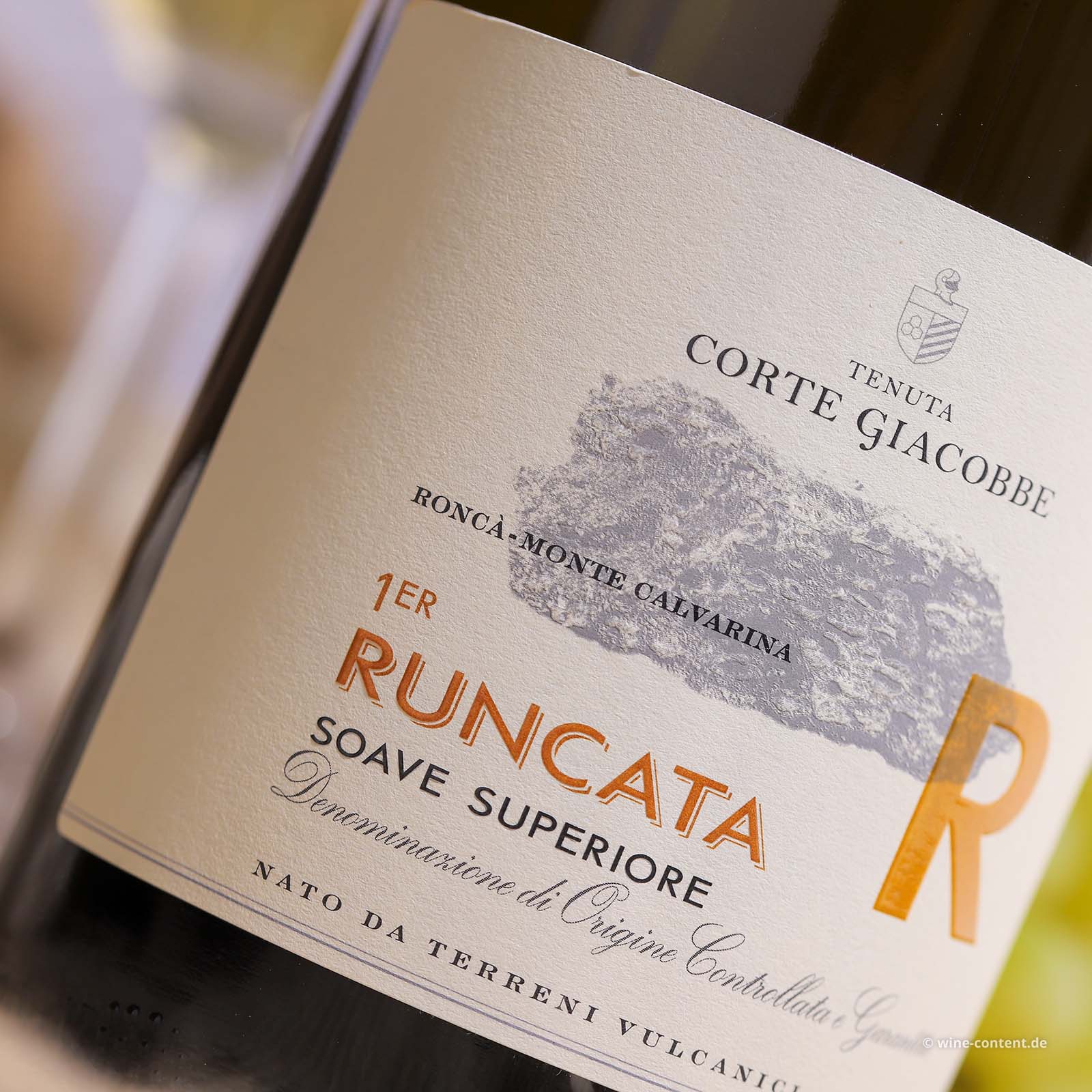 Soave Superiore 2022 Runcata