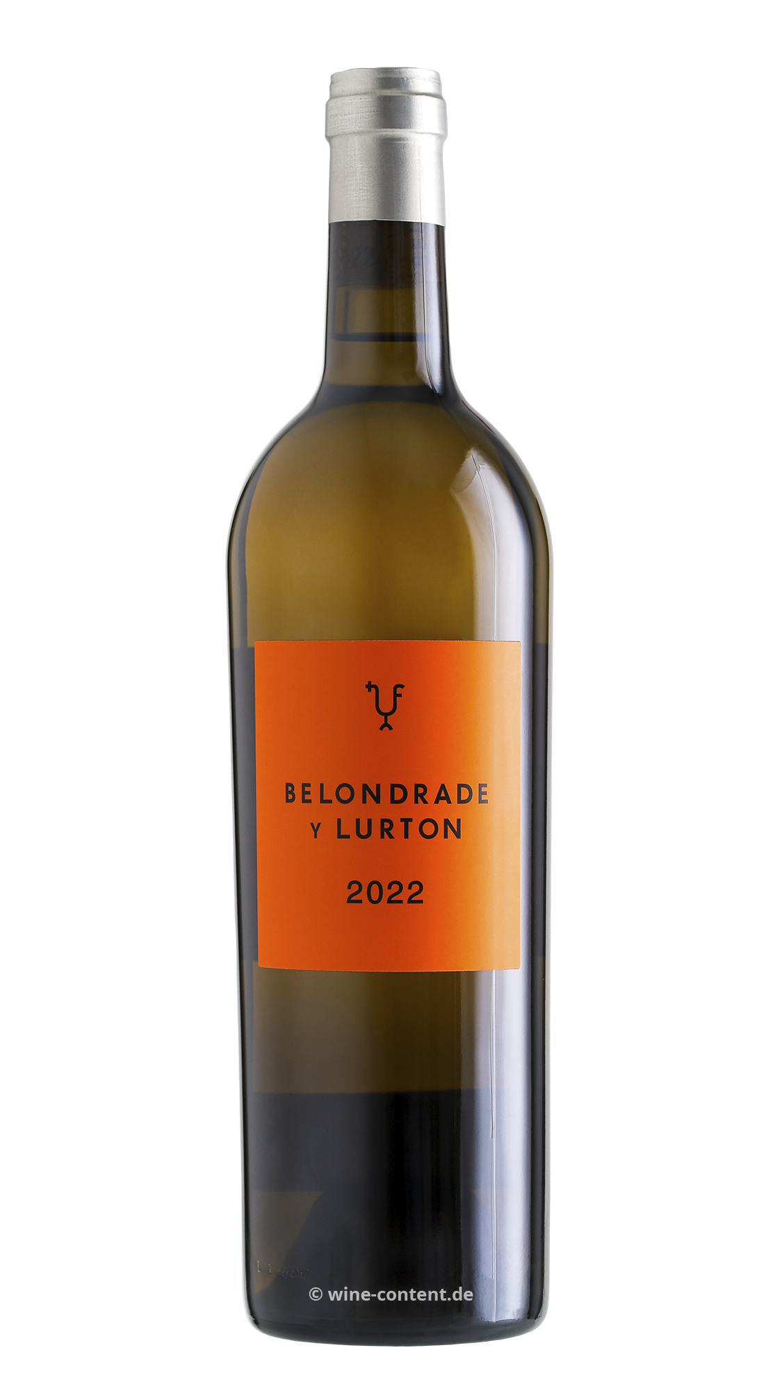 Verdejo 2022 Belondrade y Lurton Bio