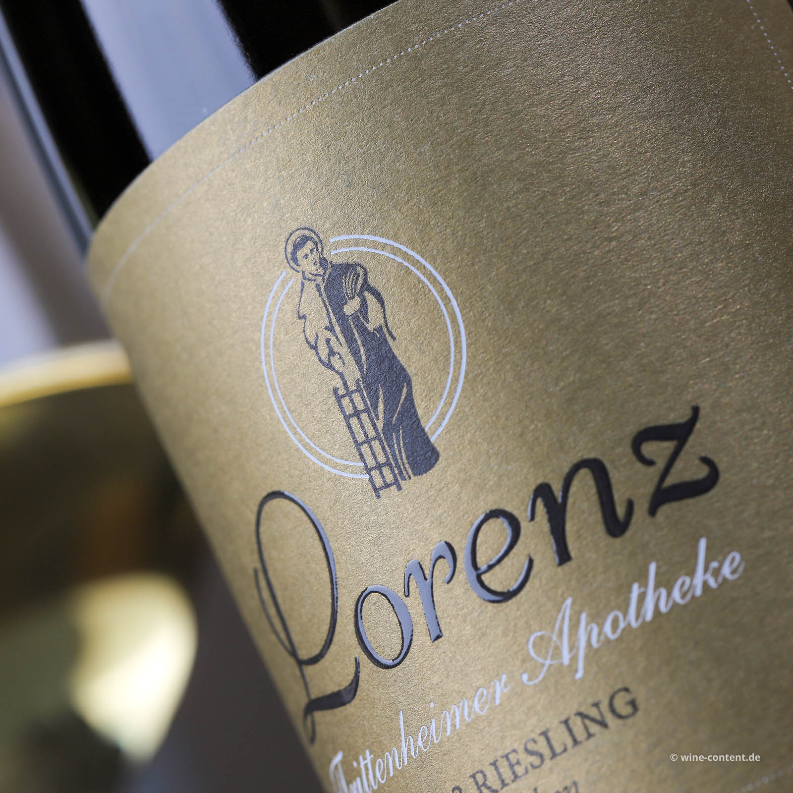 Riesling 2023 Trittenheimer Apotheke