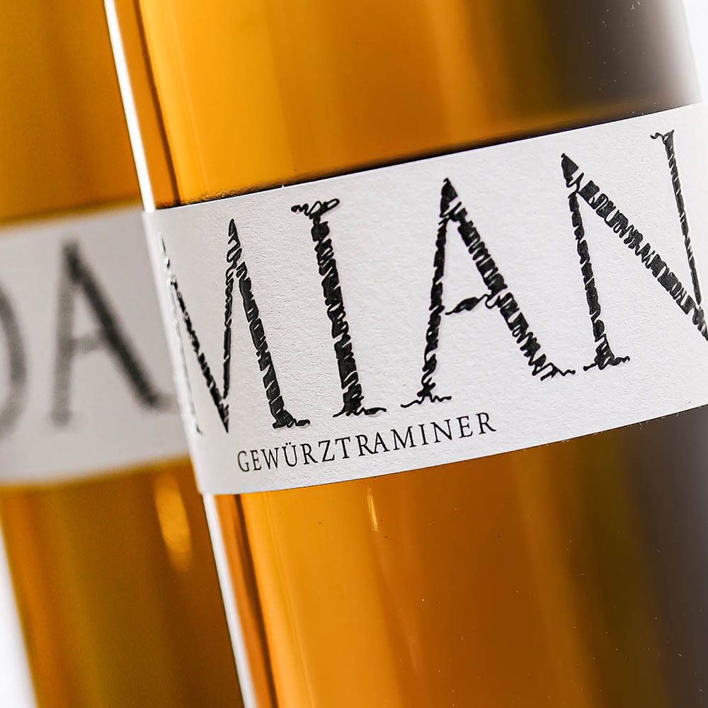 Gewürztraminer 2024 Damian
