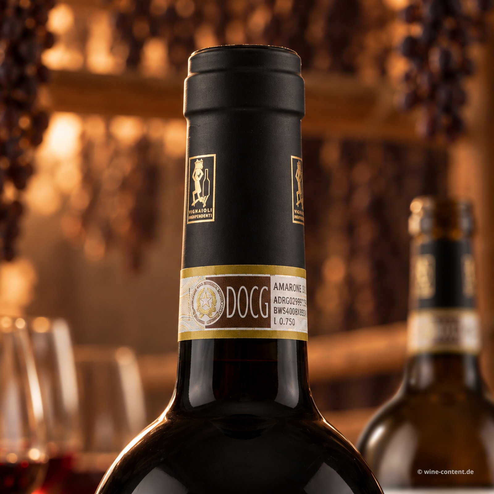 Amarone 2021 Maso Maroni